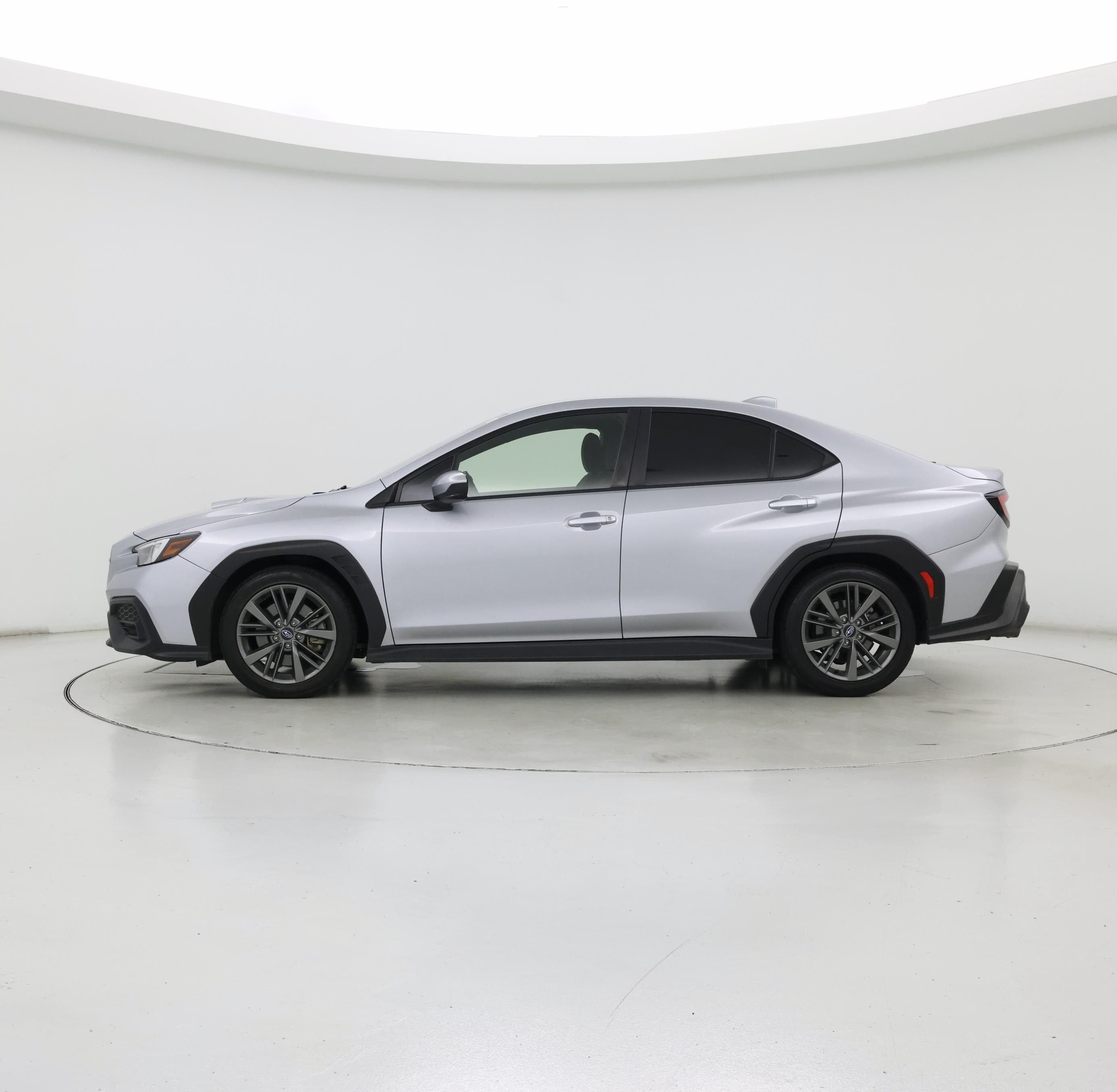 Thumbnail: 2022 Subaru WRX - 3