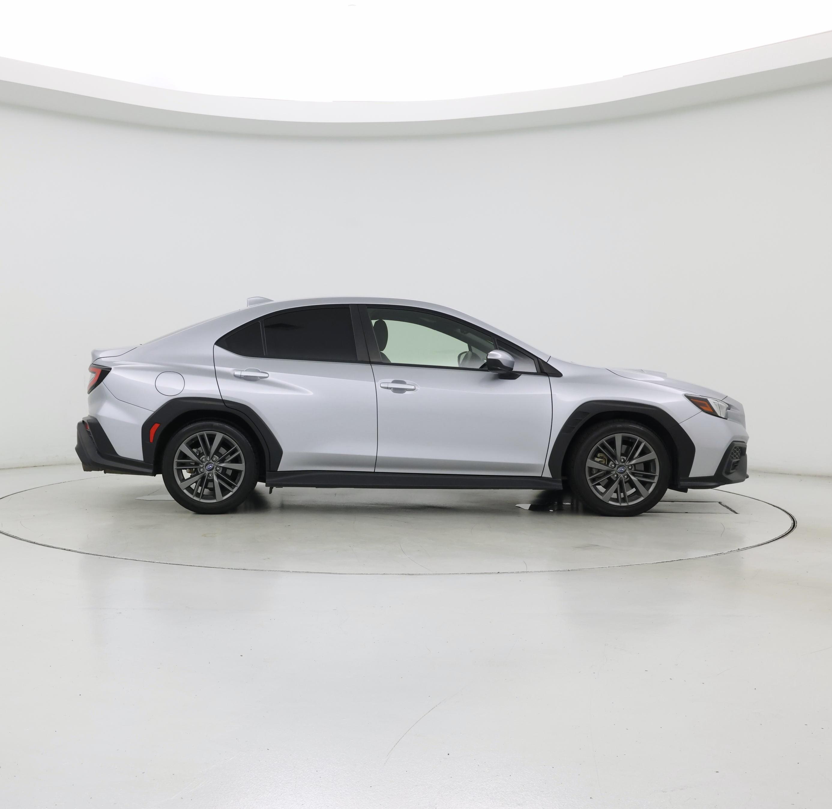 Thumbnail: 2022 Subaru WRX - 7