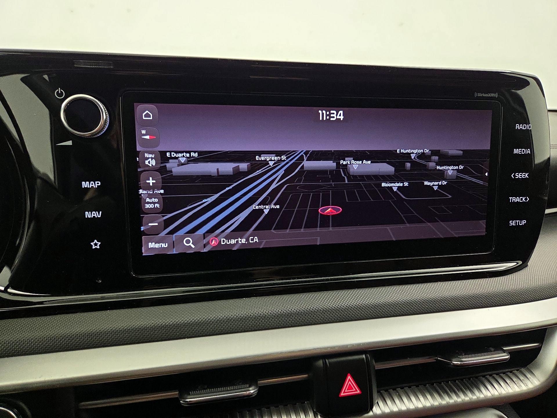 Thumbnail: 2023 Kia K5 - 14