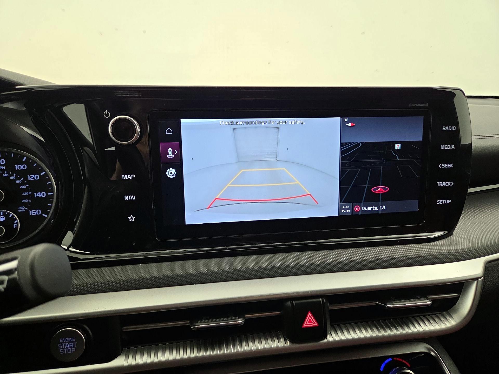 Thumbnail: 2023 Kia K5 - 15