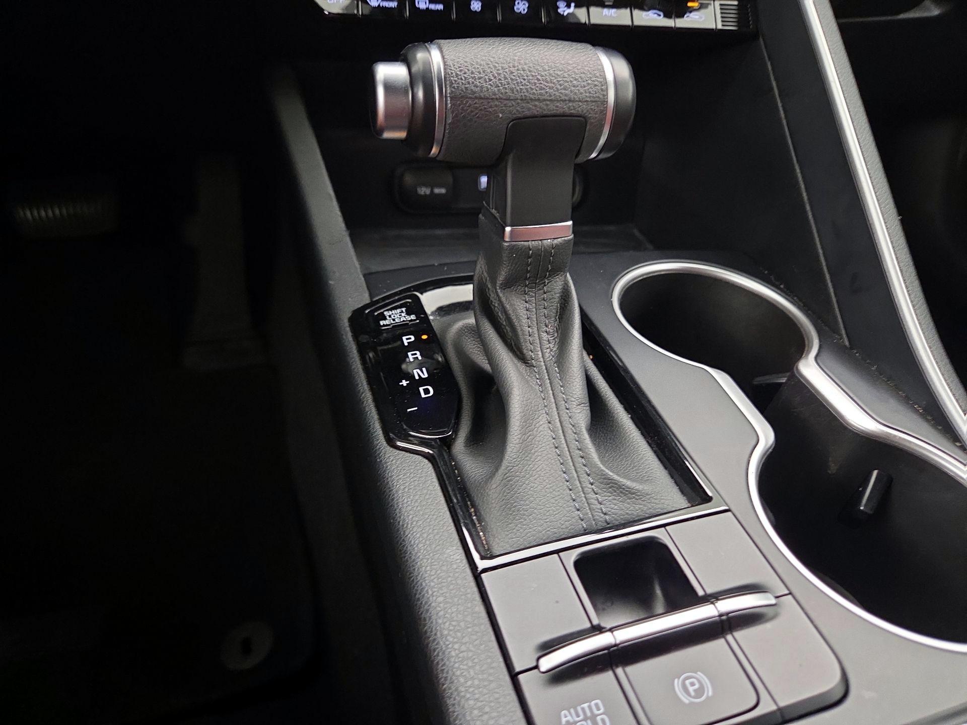 Thumbnail: 2023 Kia K5 - 18