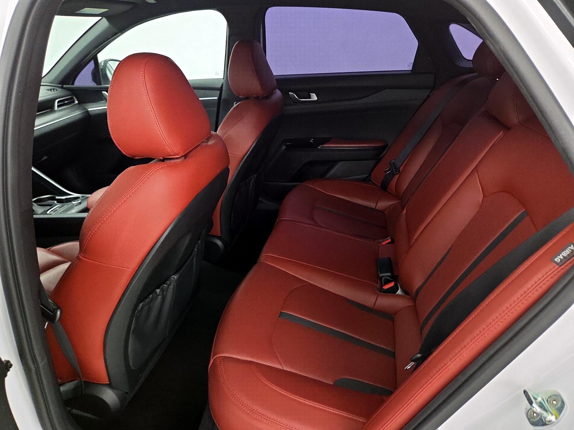 Thumbnail: 2023 Kia K5 - 20