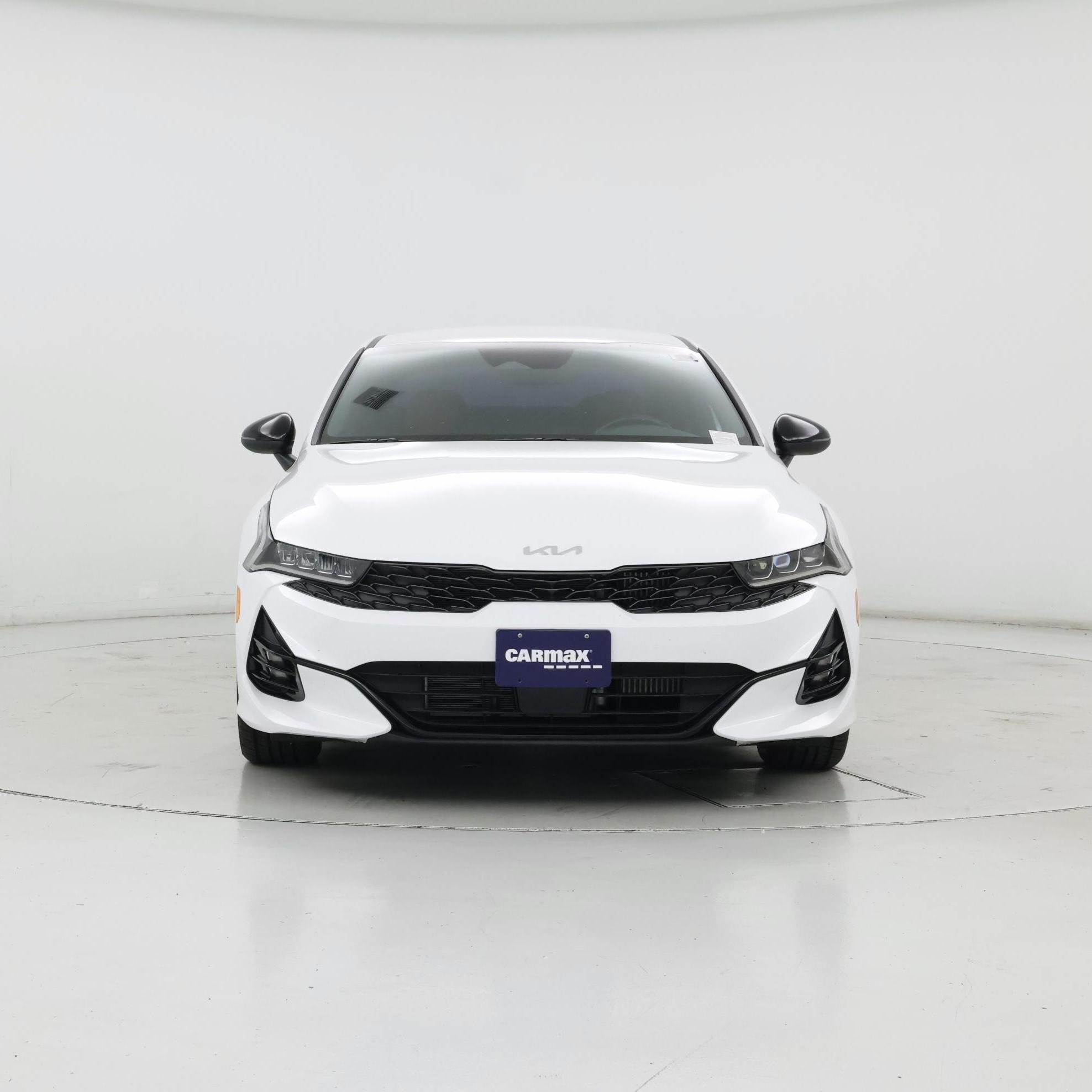 Thumbnail: 2023 Kia K5 - 5