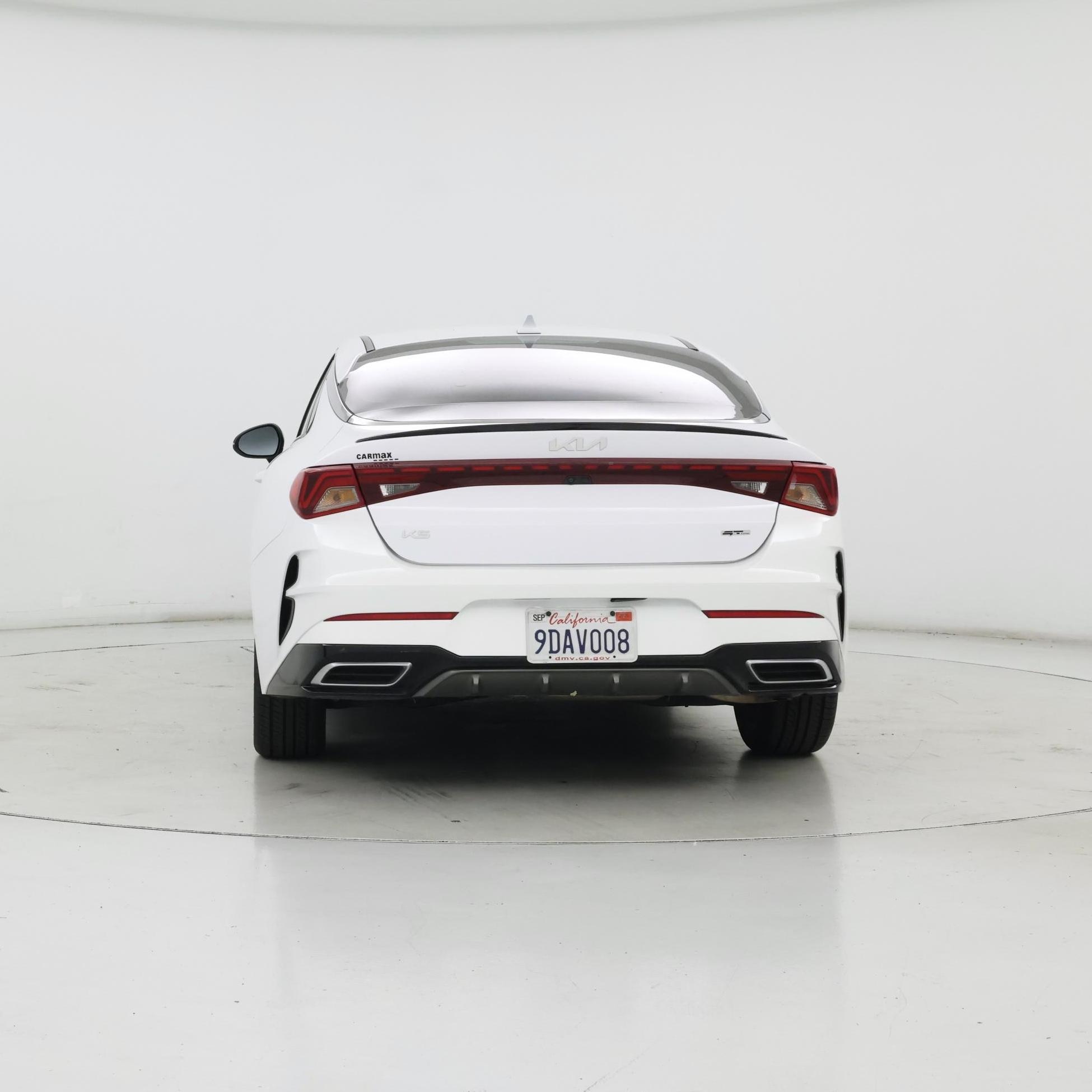 Thumbnail: 2023 Kia K5 - 6