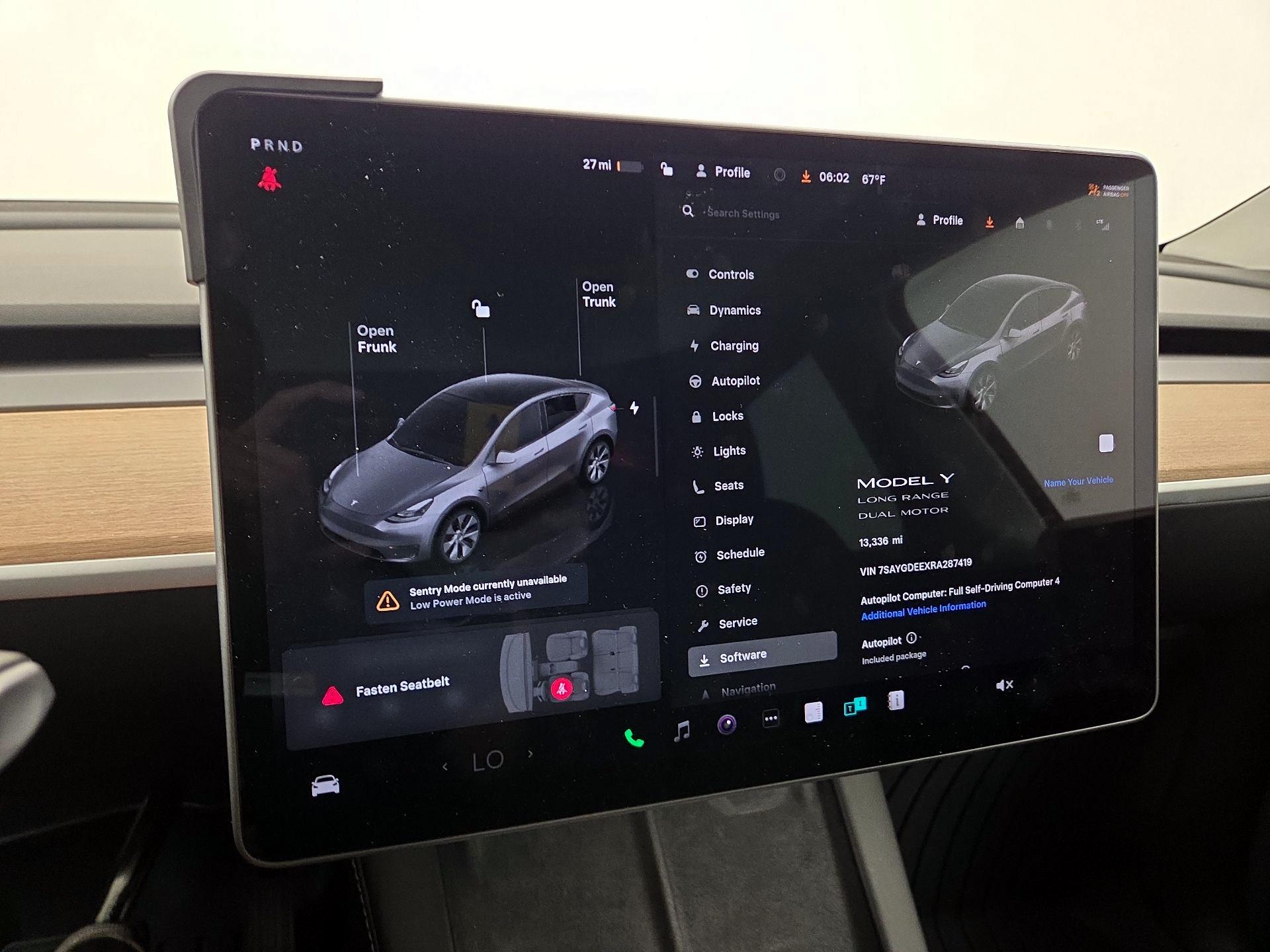 Thumbnail: 2024 Tesla Model Y - 13