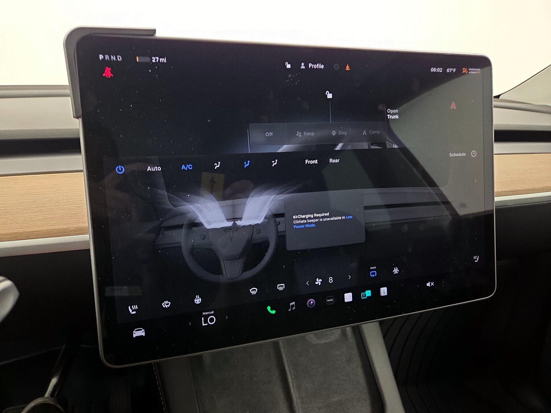 Thumbnail: 2024 Tesla Model Y - 16