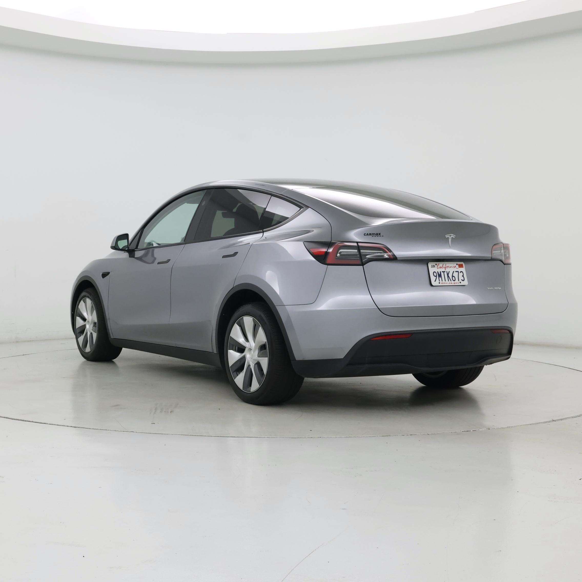 Thumbnail: 2024 Tesla Model Y - 2