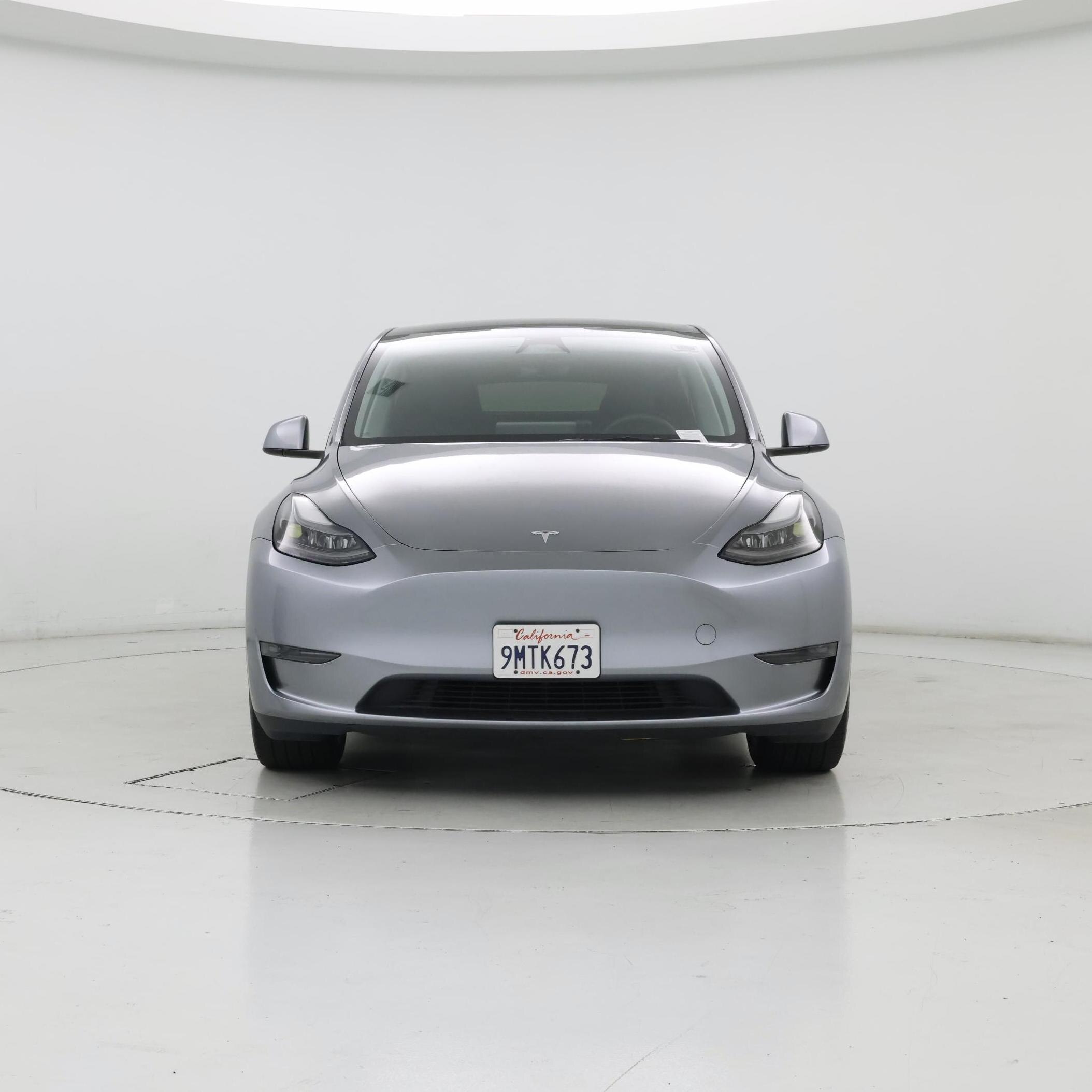 Thumbnail: 2024 Tesla Model Y - 5