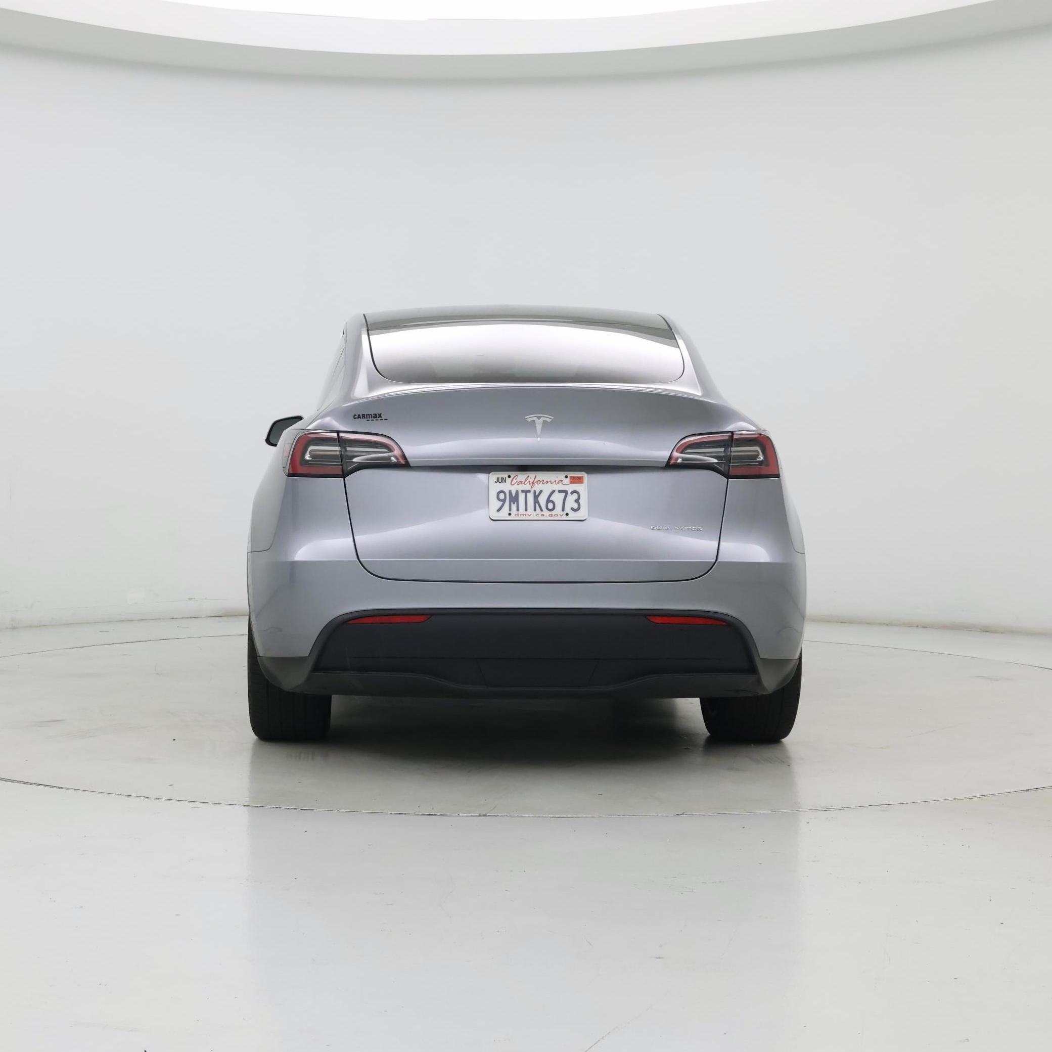 Thumbnail: 2024 Tesla Model Y - 6