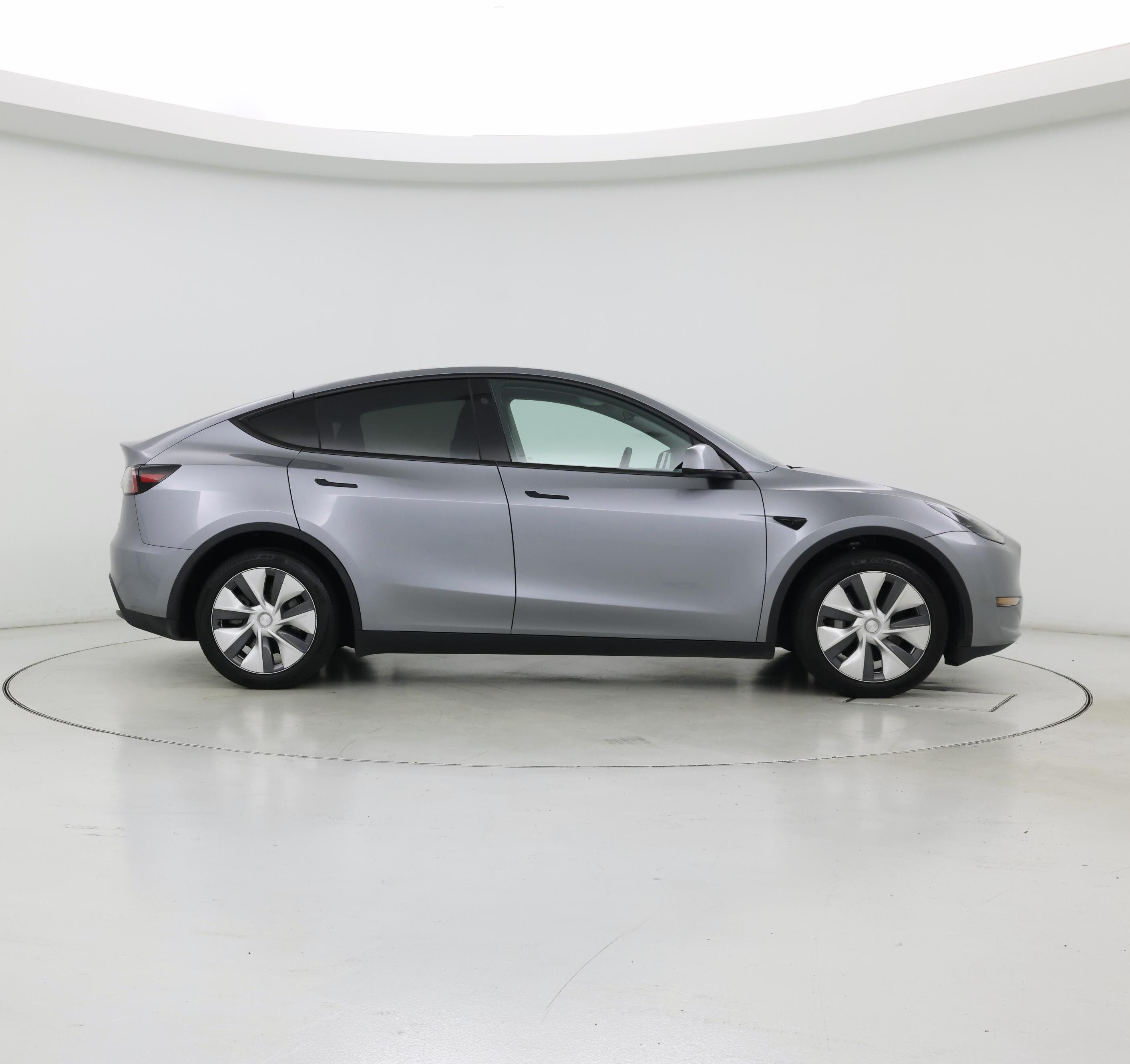Thumbnail: 2024 Tesla Model Y - 7