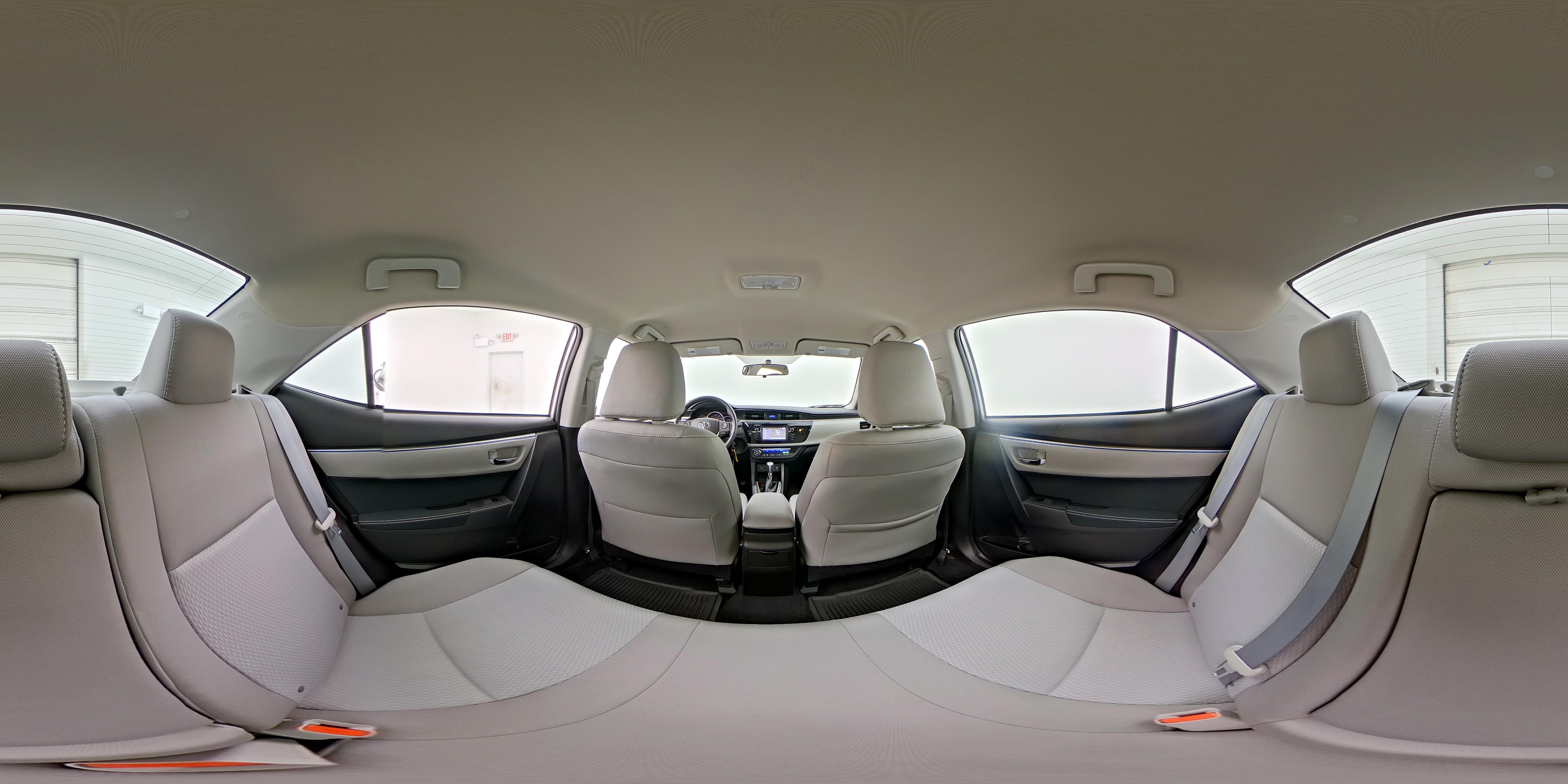 2016 Toyota Corolla LE - Photo 25