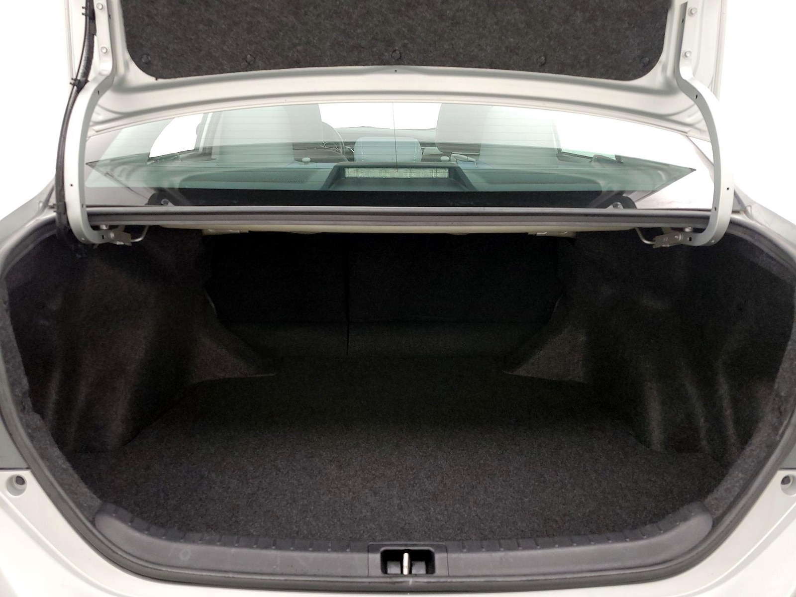 2016 Toyota Corolla LE - Photo 21