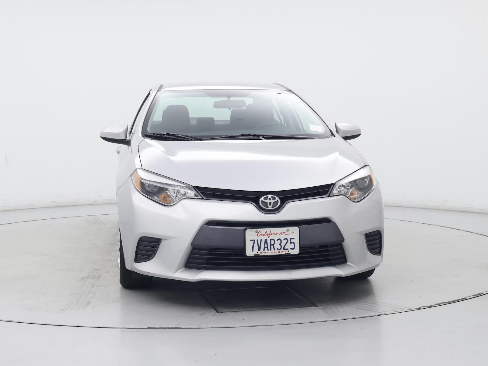2016 Toyota Corolla LE - Photo 6