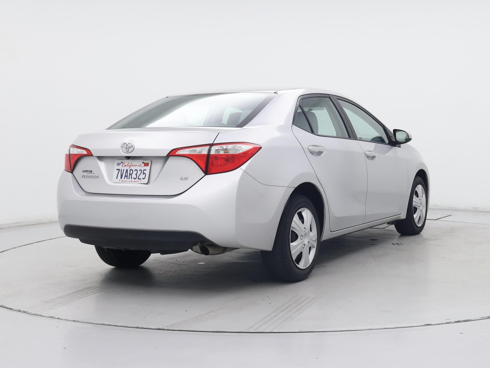 2016 Toyota Corolla LE - Photo 9