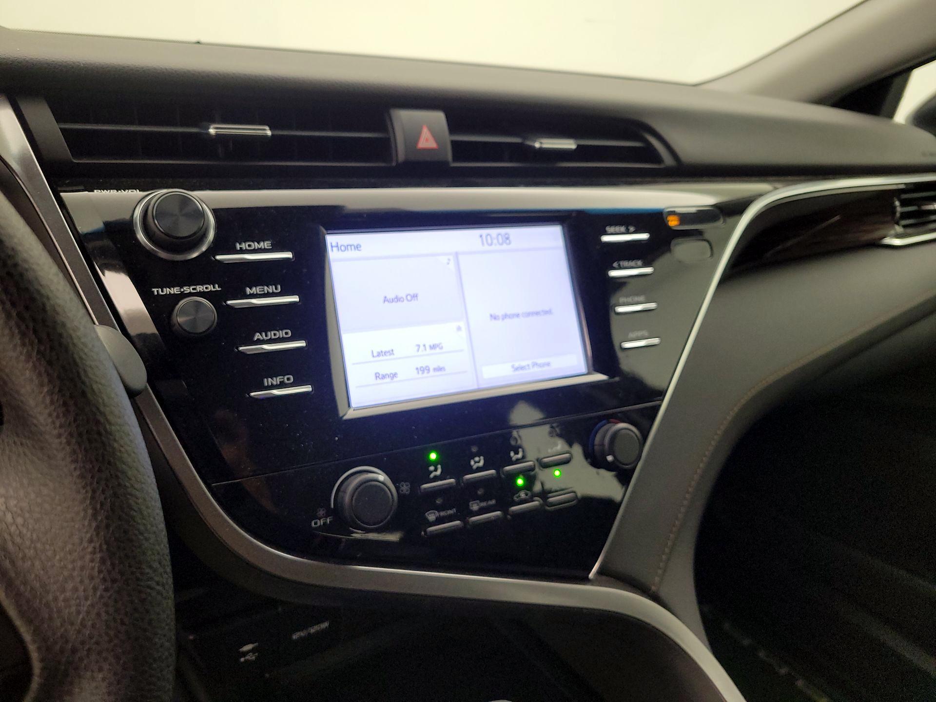 Thumbnail: 2018 Toyota Camry - 13