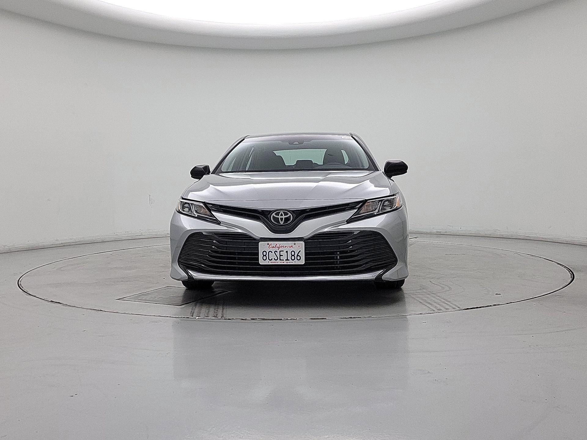 Thumbnail: 2018 Toyota Camry - 2
