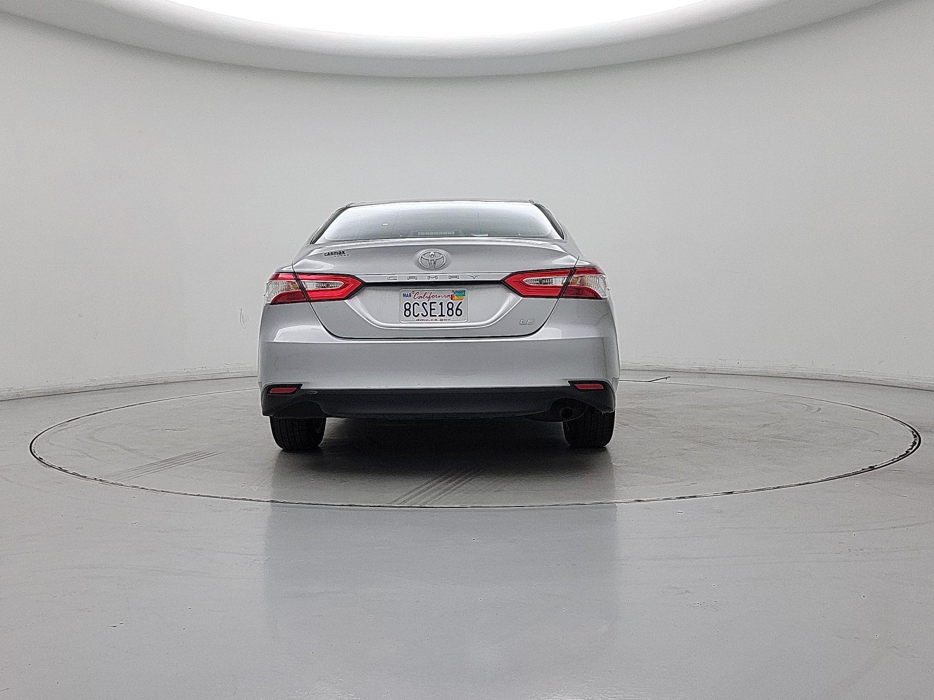 Thumbnail: 2018 Toyota Camry - 6