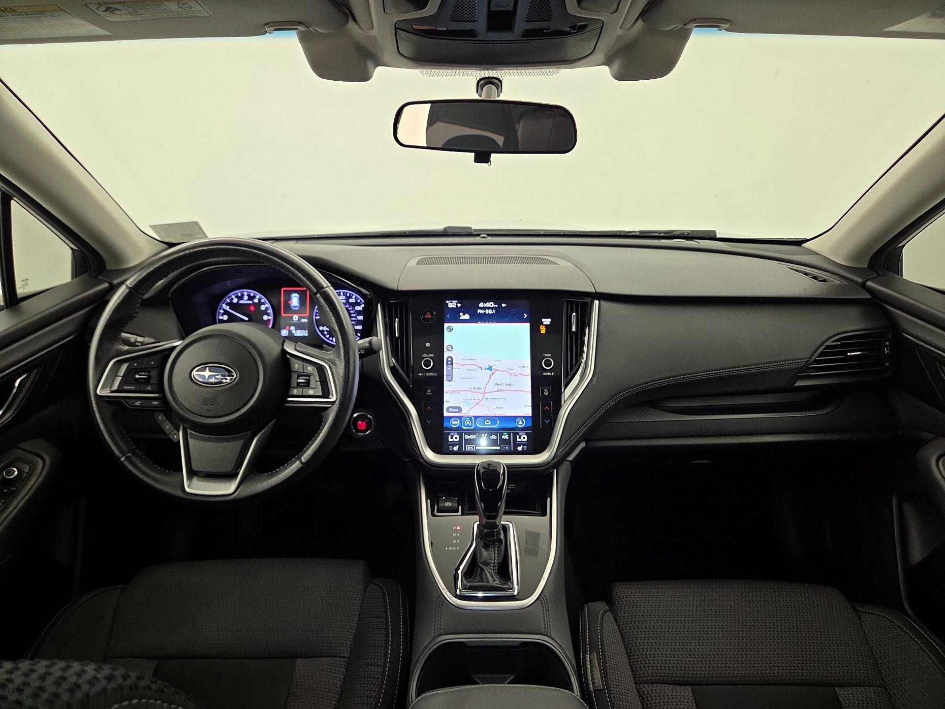 Thumbnail: 2021 Subaru Outback - 9