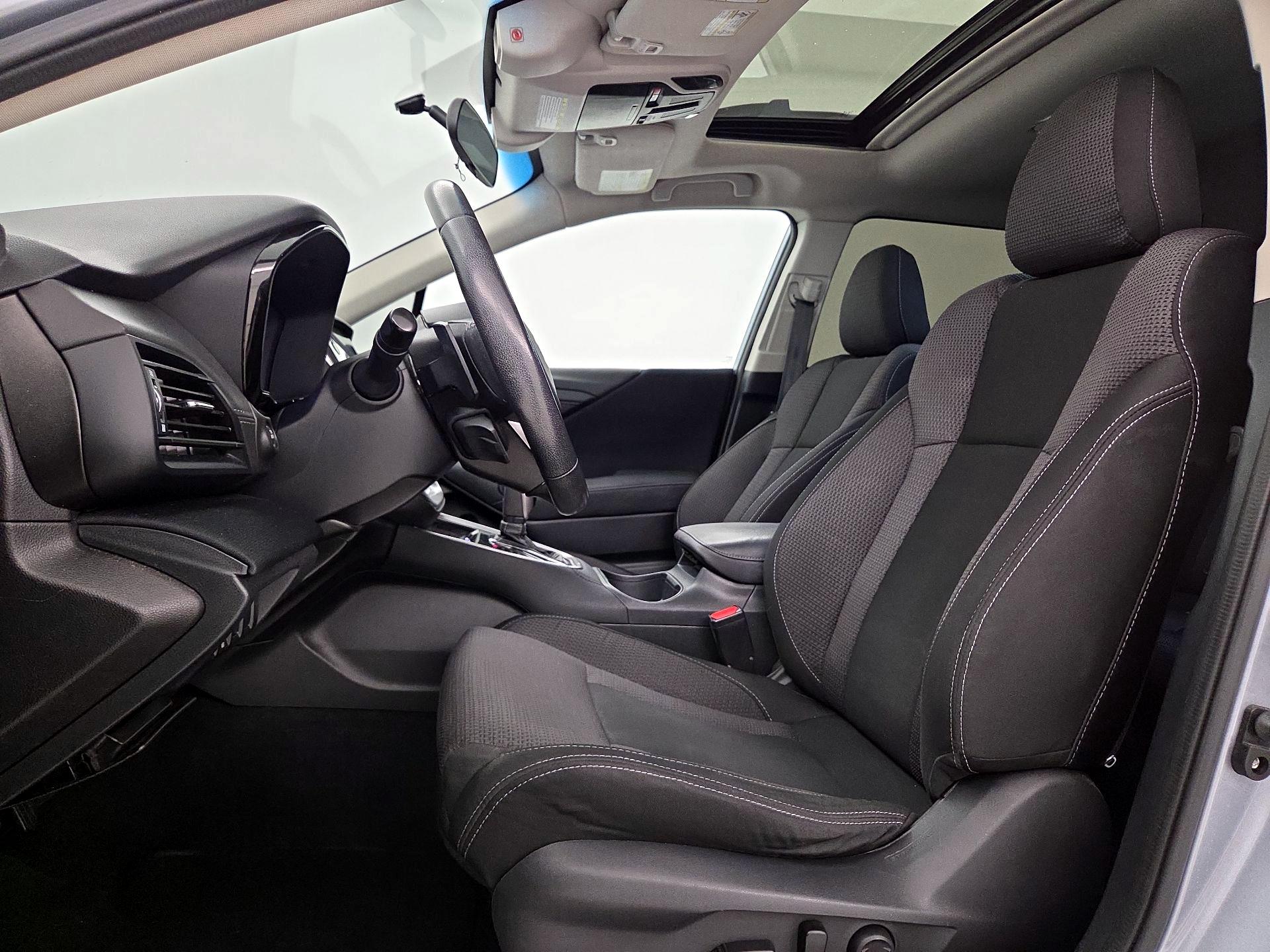 Thumbnail: 2021 Subaru Outback - 11