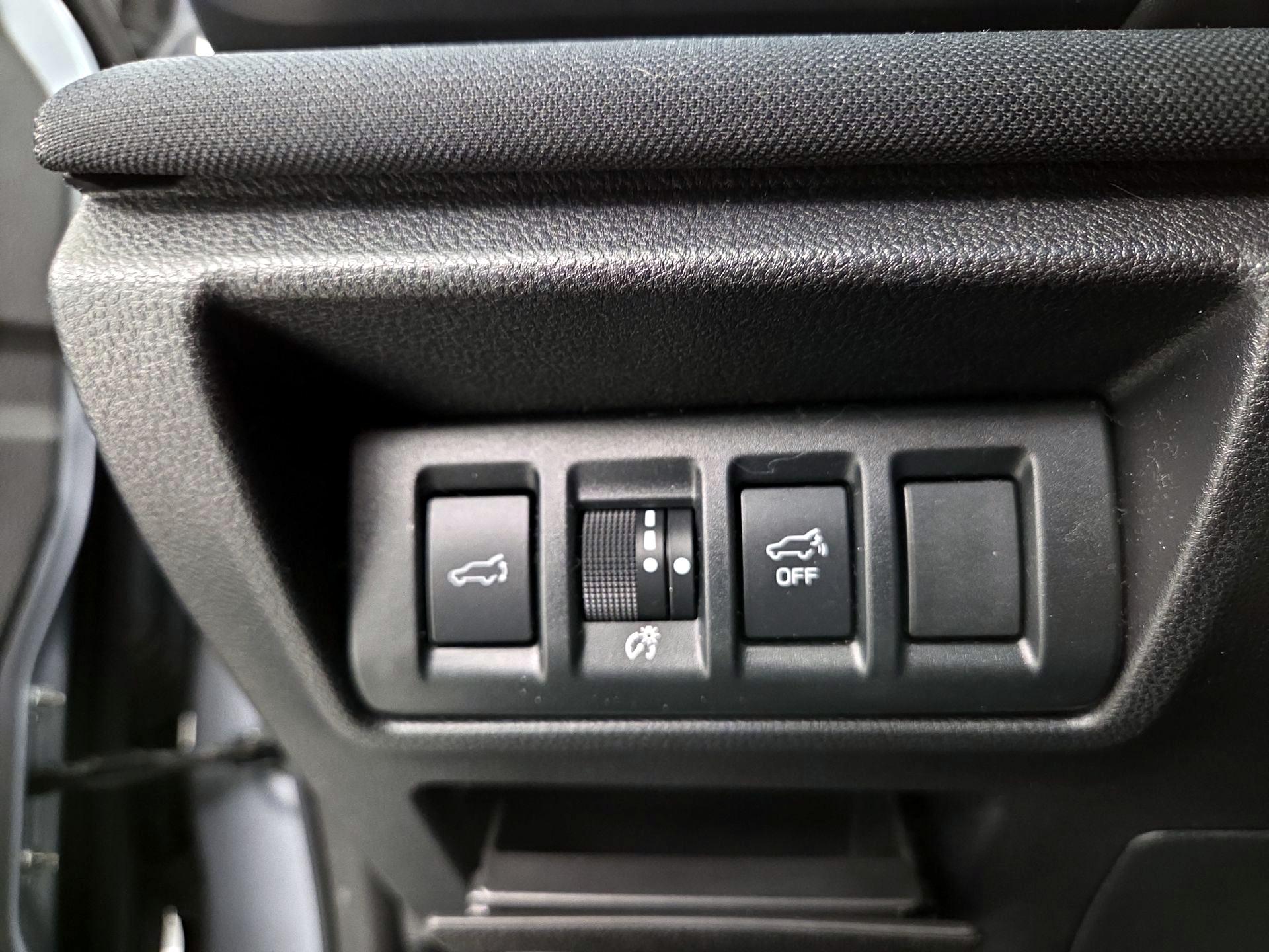 Thumbnail: 2021 Subaru Outback - 13