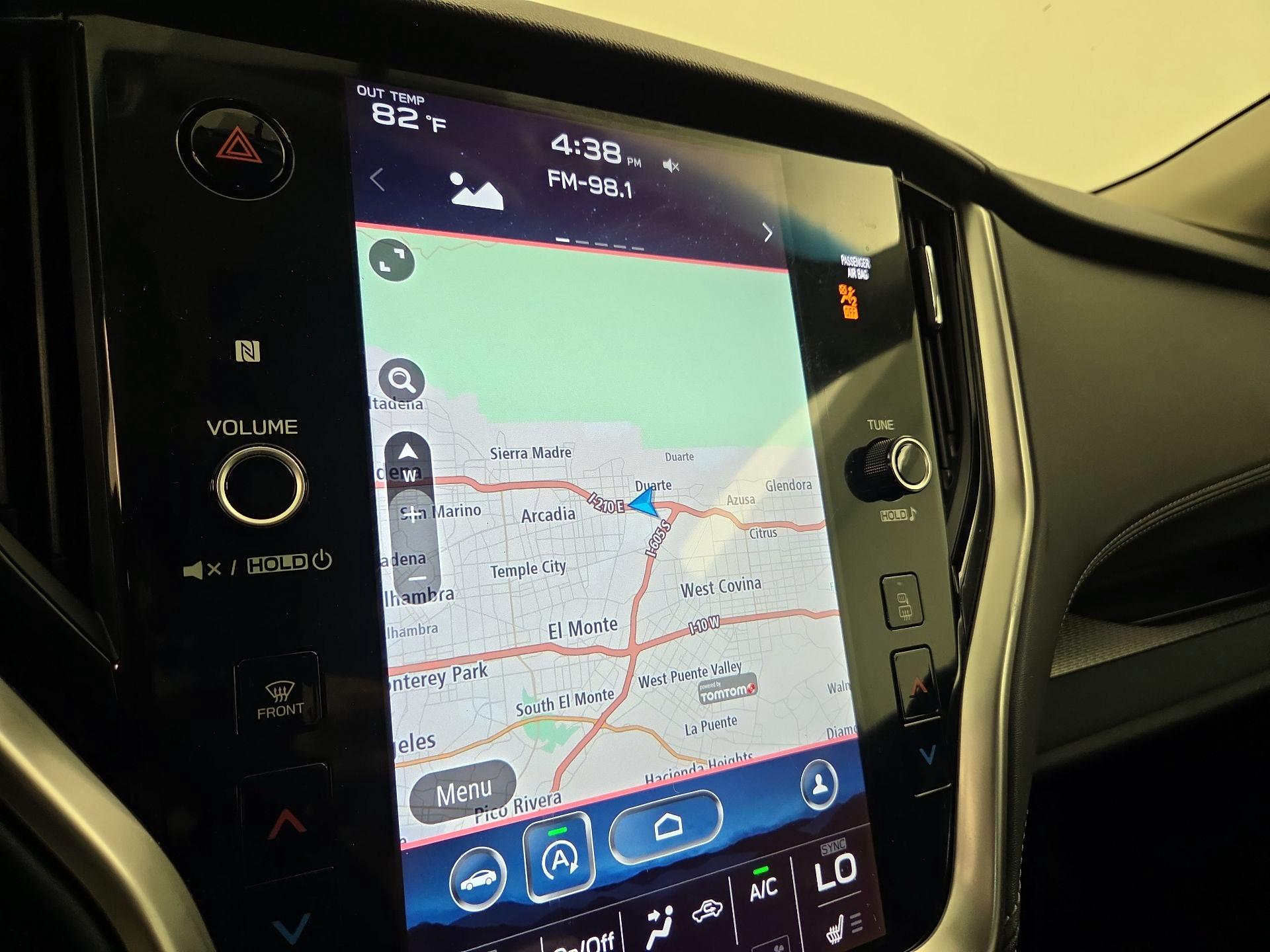 Thumbnail: 2021 Subaru Outback - 14