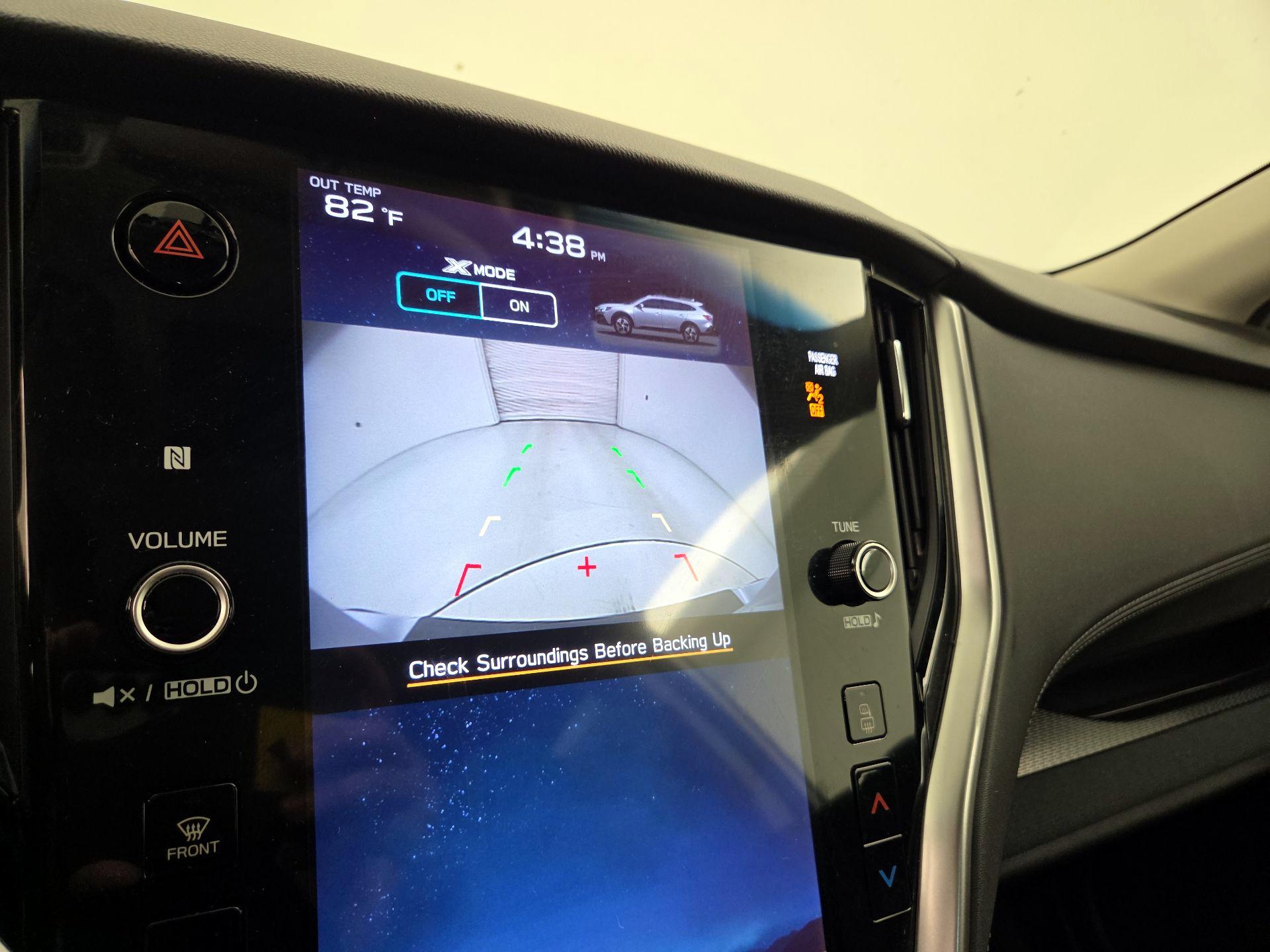 Thumbnail: 2021 Subaru Outback - 15