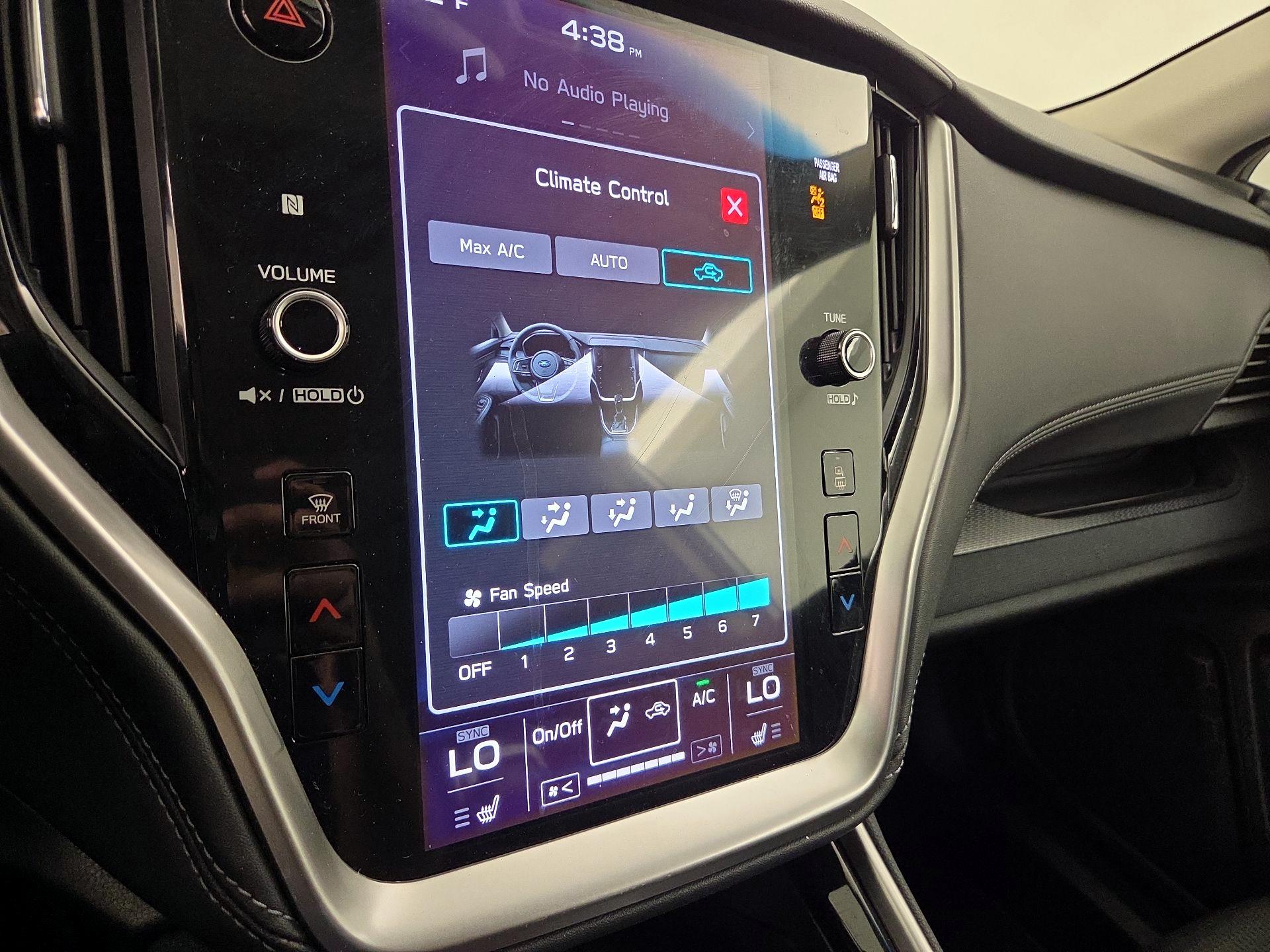 Thumbnail: 2021 Subaru Outback - 17