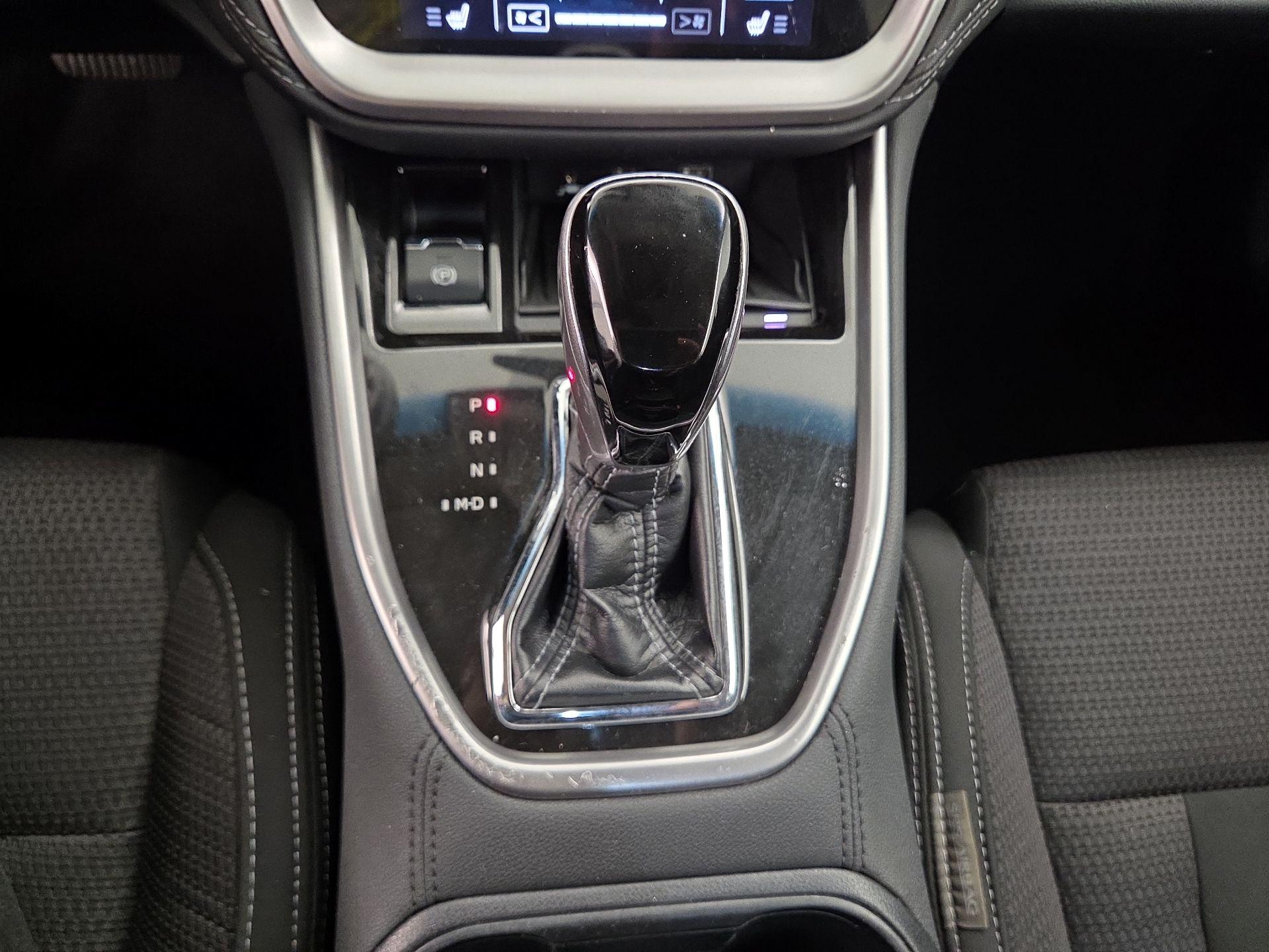 Thumbnail: 2021 Subaru Outback - 18