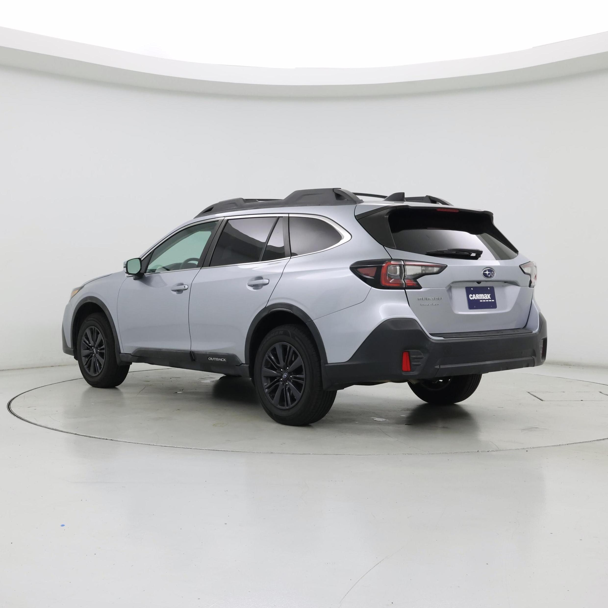 Thumbnail: 2021 Subaru Outback - 2