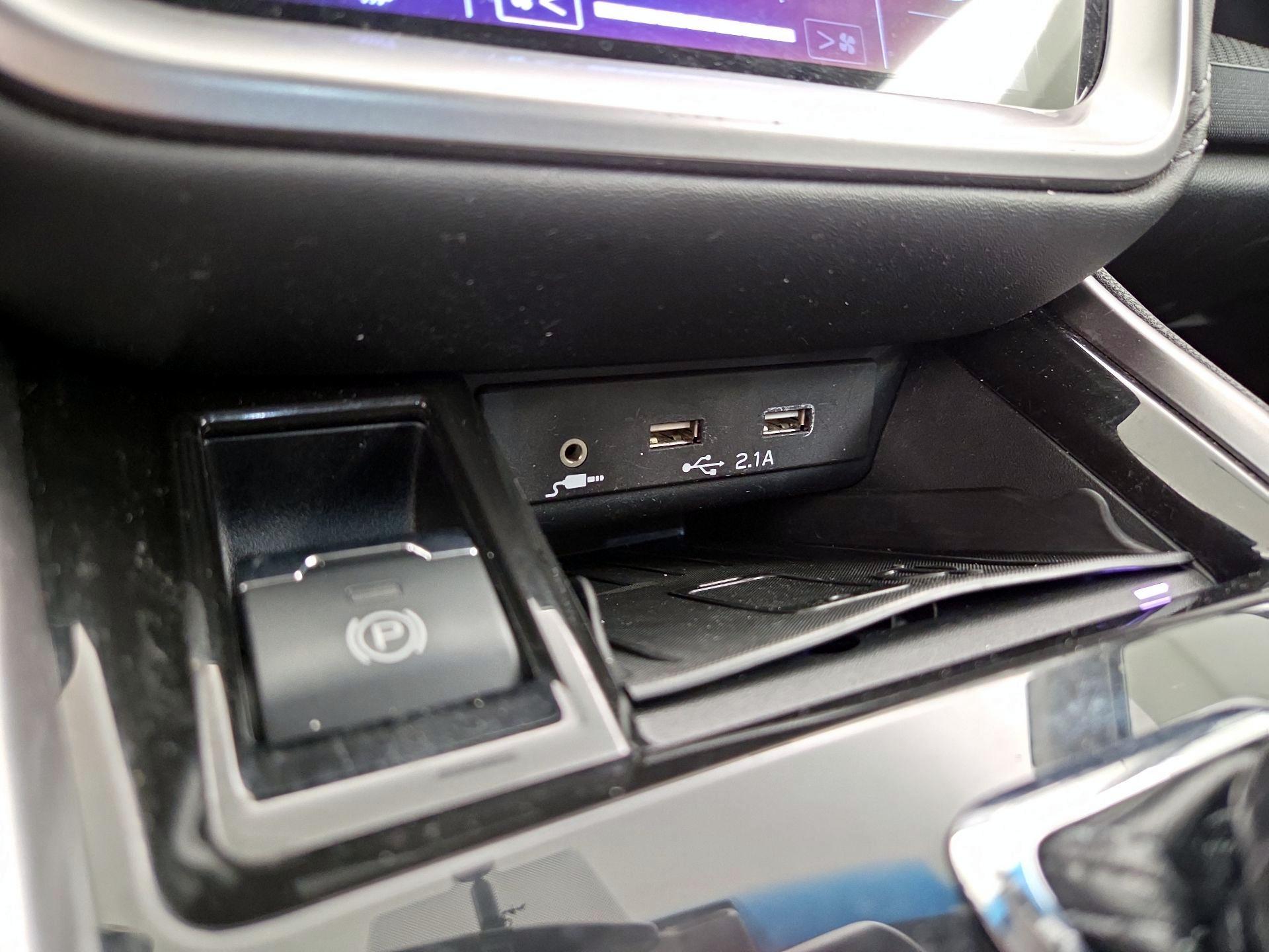 Thumbnail: 2021 Subaru Outback - 19