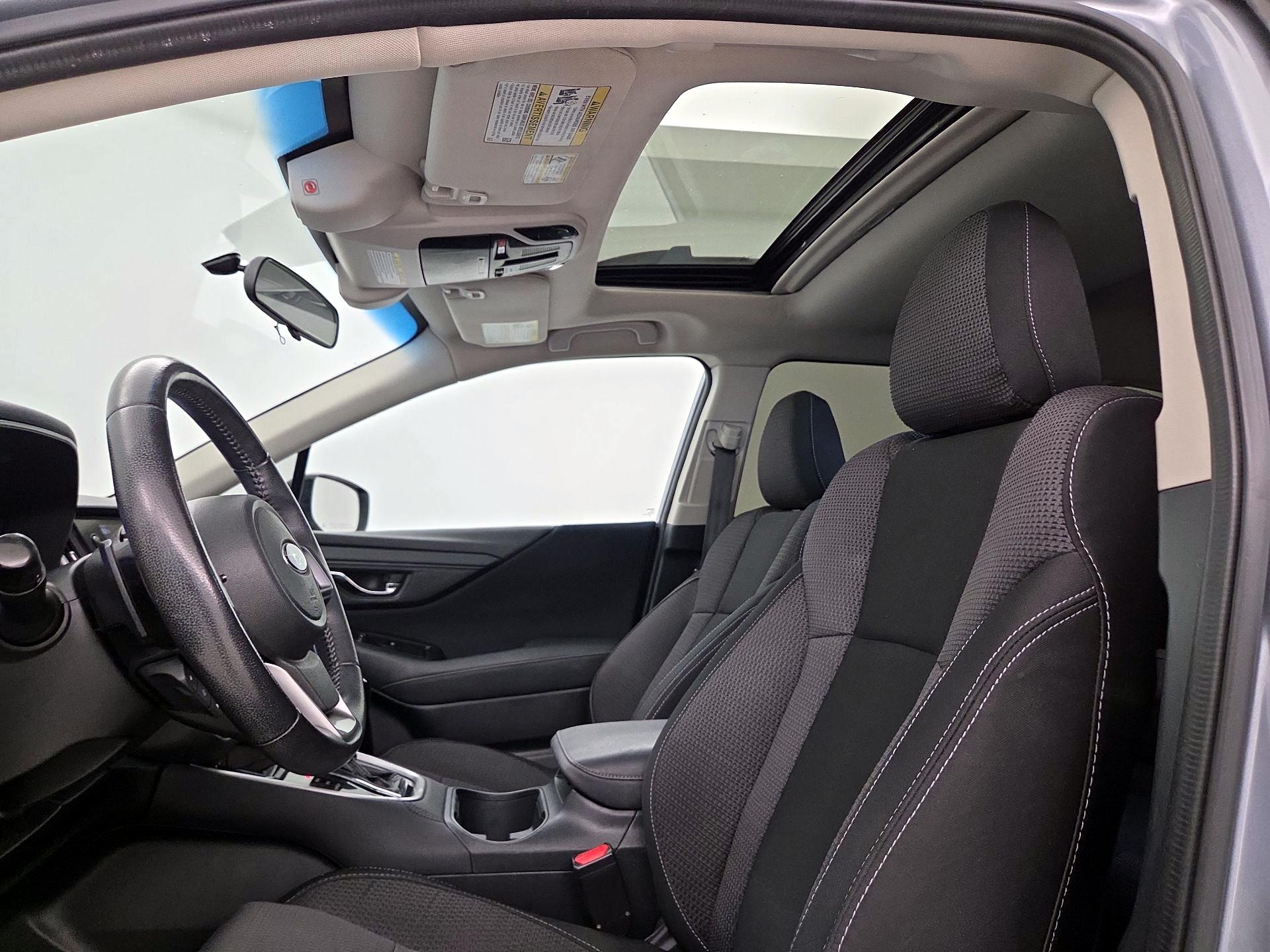 Thumbnail: 2021 Subaru Outback - 20