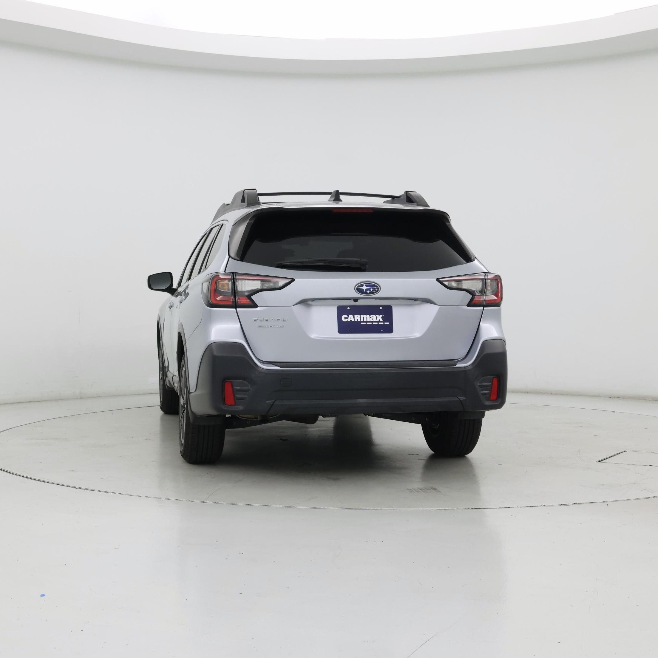 Thumbnail: 2021 Subaru Outback - 6