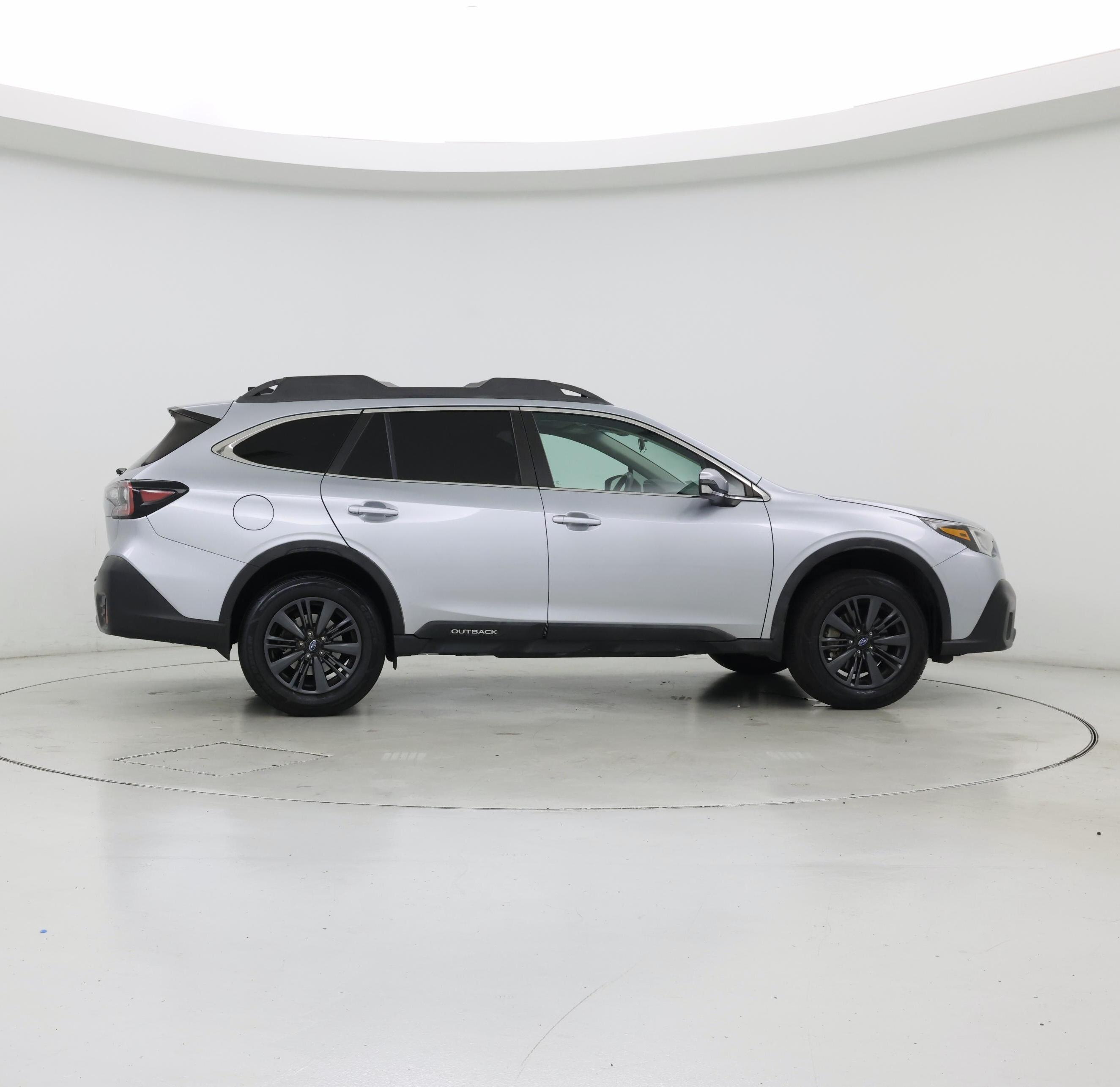 Thumbnail: 2021 Subaru Outback - 7