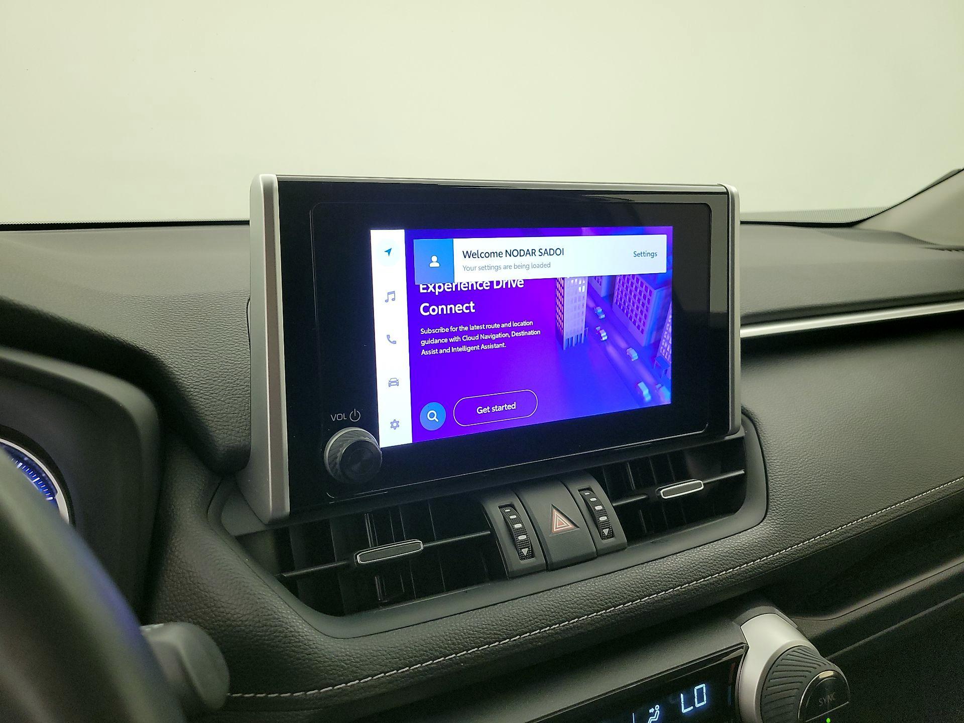 Thumbnail: 2024 Toyota RAV4 - 13