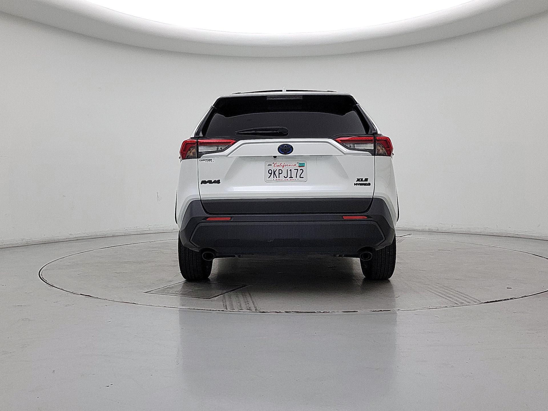 Thumbnail: 2024 Toyota RAV4 - 6