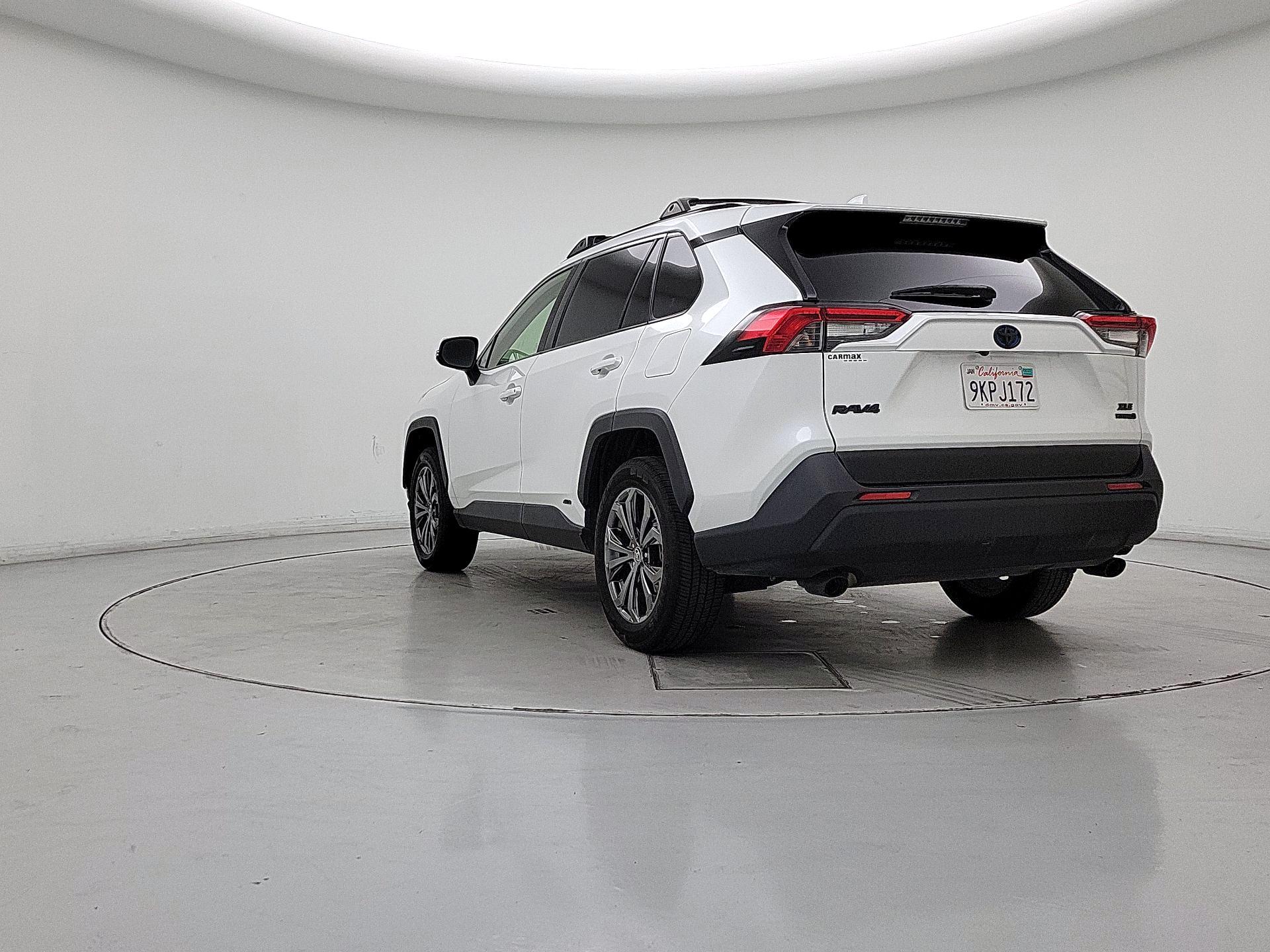 Thumbnail: 2024 Toyota RAV4 - 7