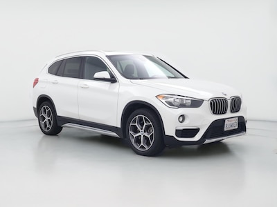 2019 BMW X1 SDrive28i
