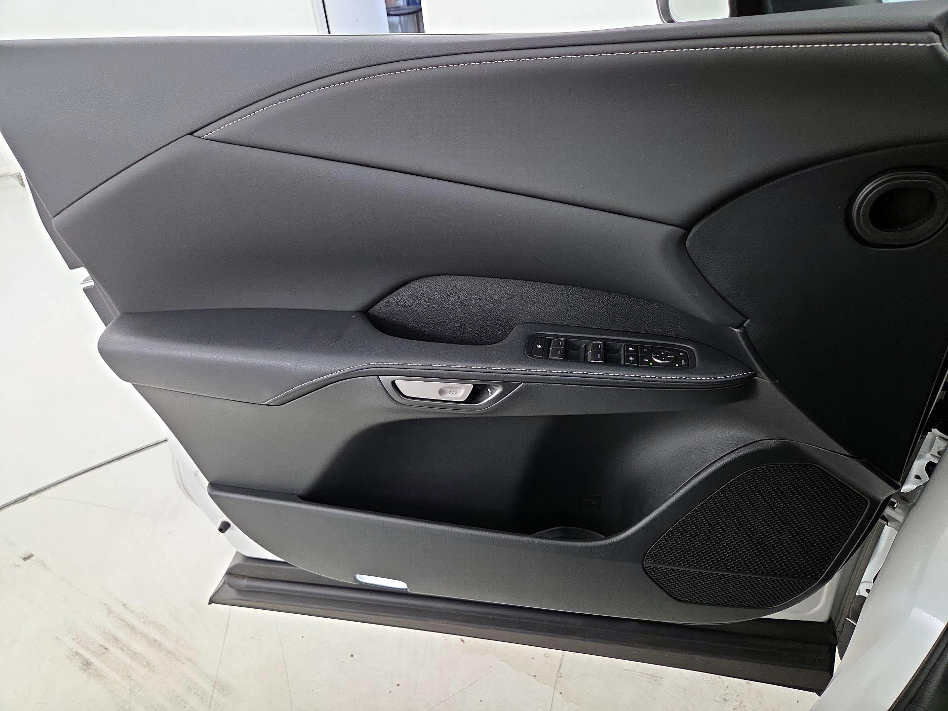 Thumbnail: 2024 Lexus RX - 12