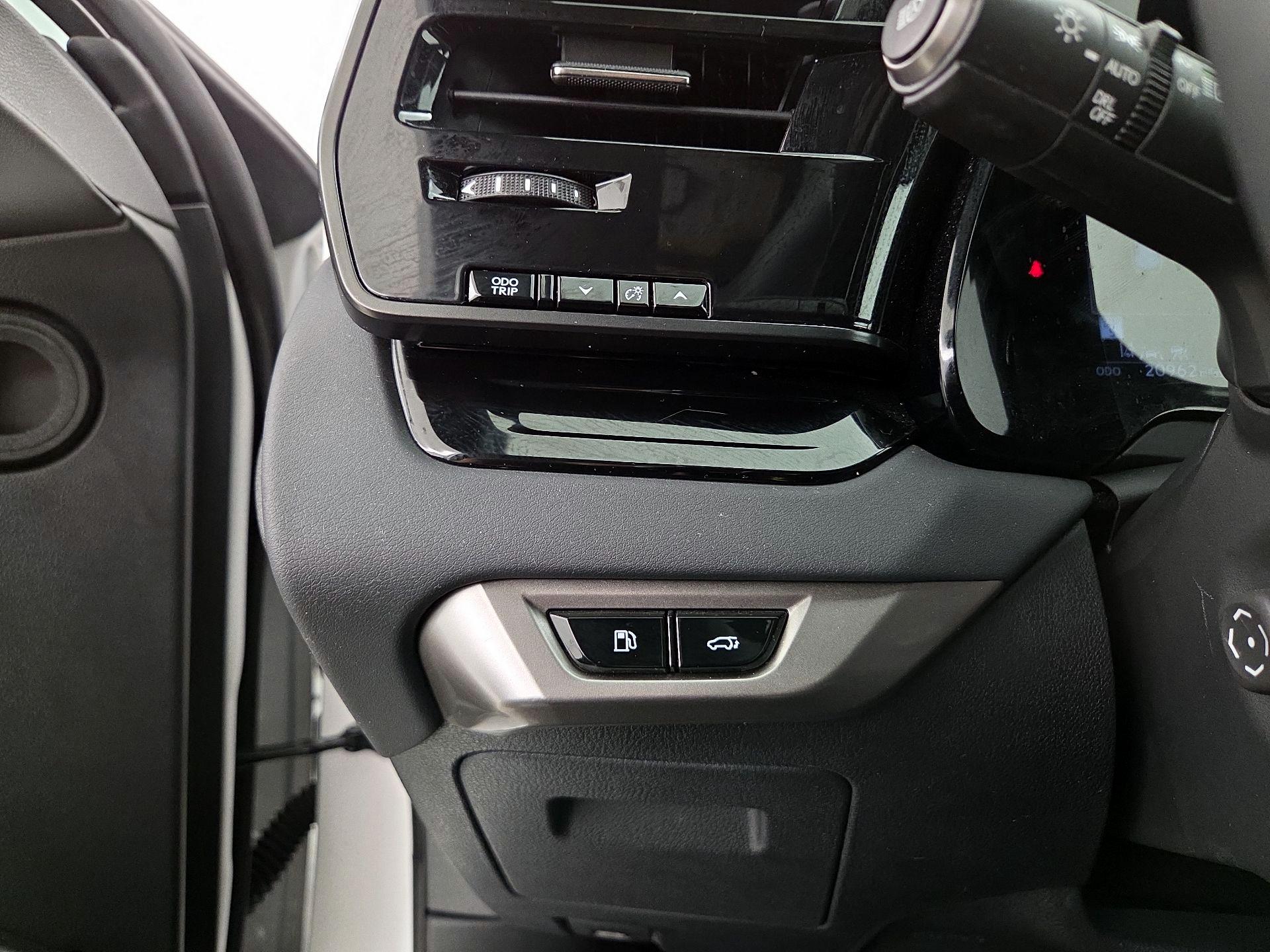 Thumbnail: 2024 Lexus RX - 13