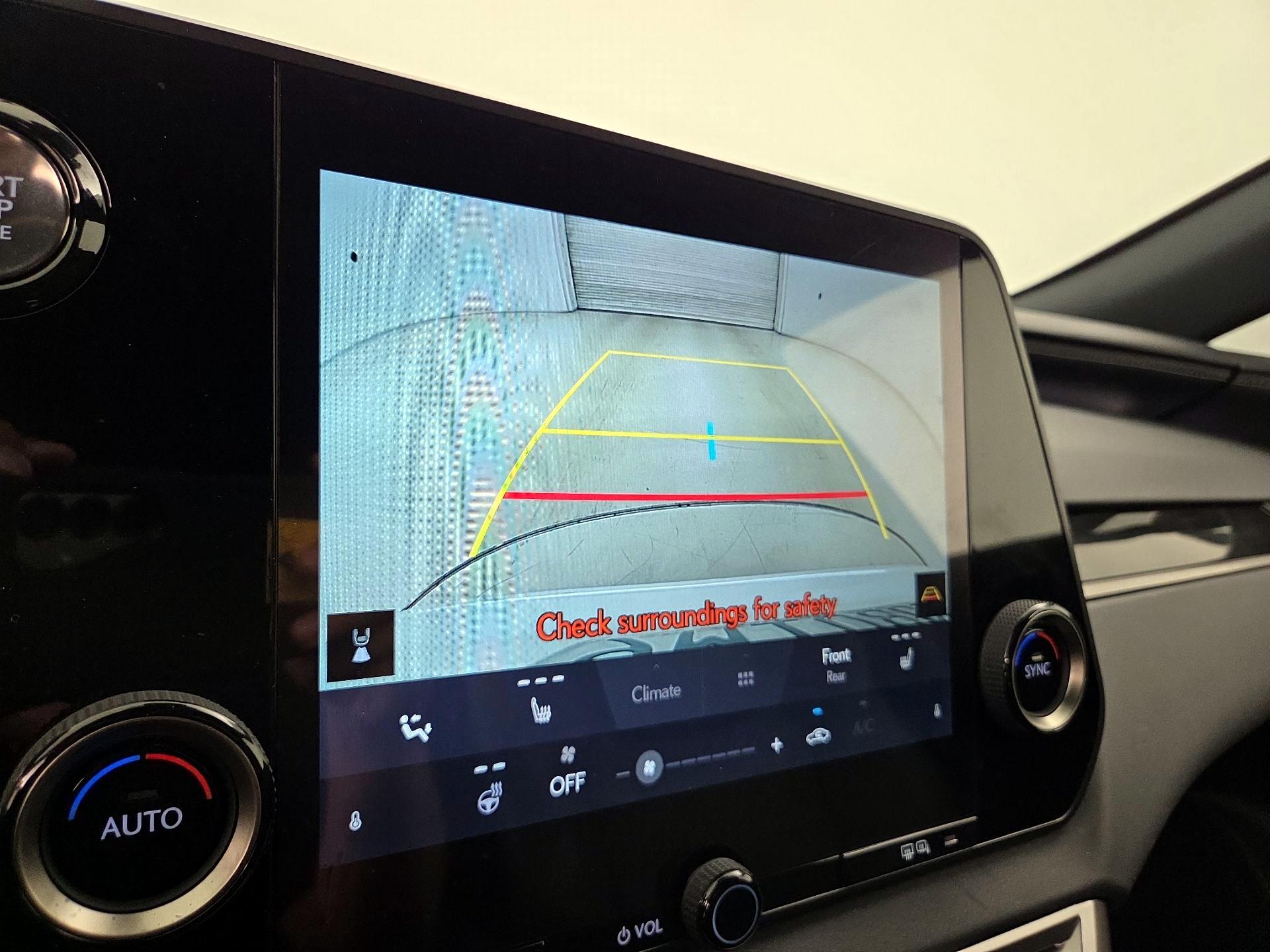 Thumbnail: 2024 Lexus RX - 14