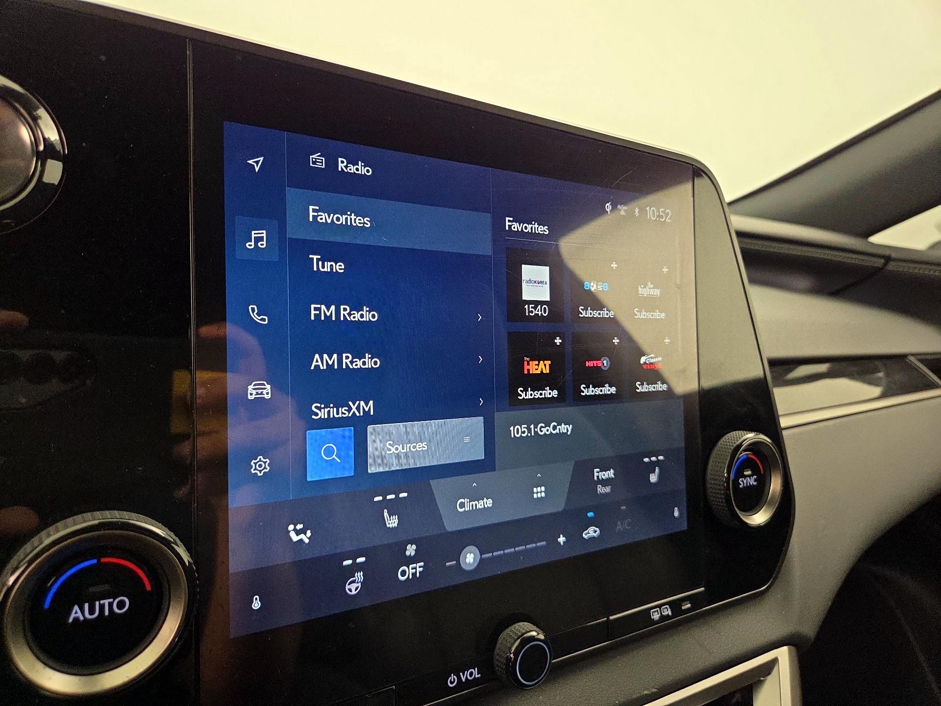 Thumbnail: 2024 Lexus RX - 15