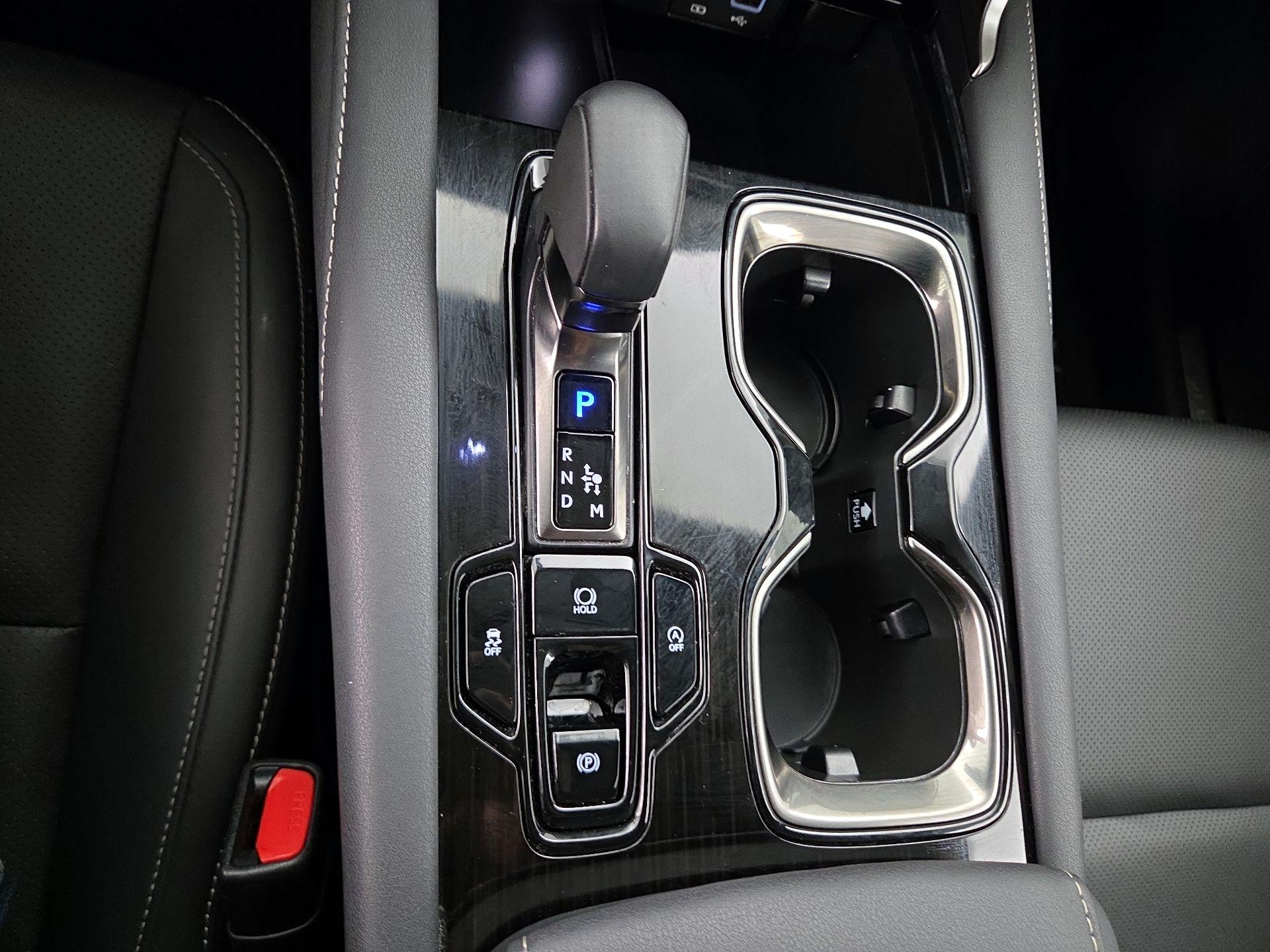 Thumbnail: 2024 Lexus RX - 17