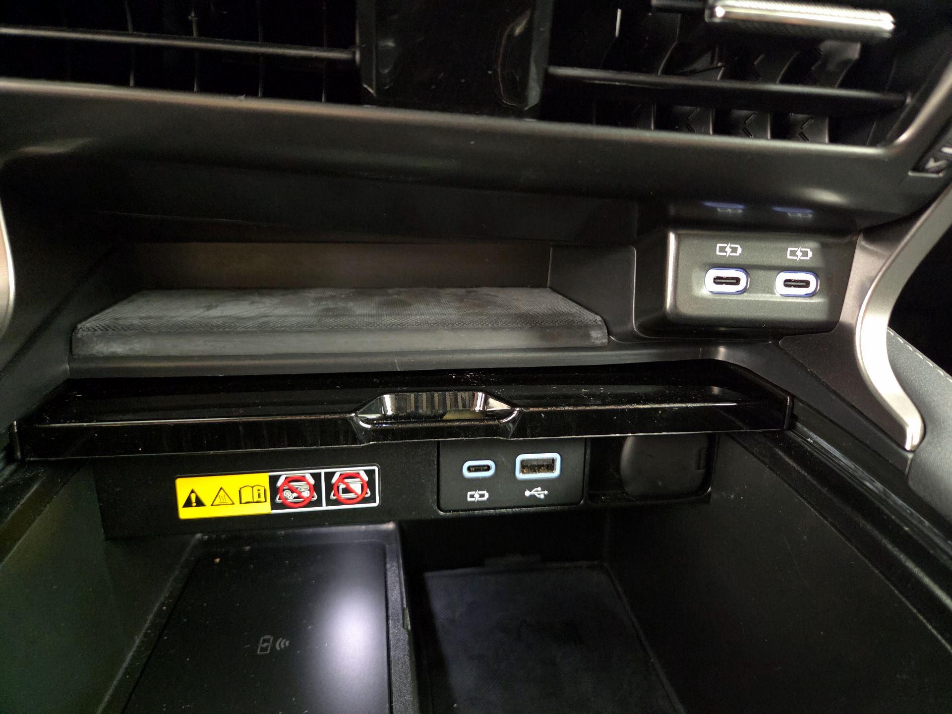 Thumbnail: 2024 Lexus RX - 18