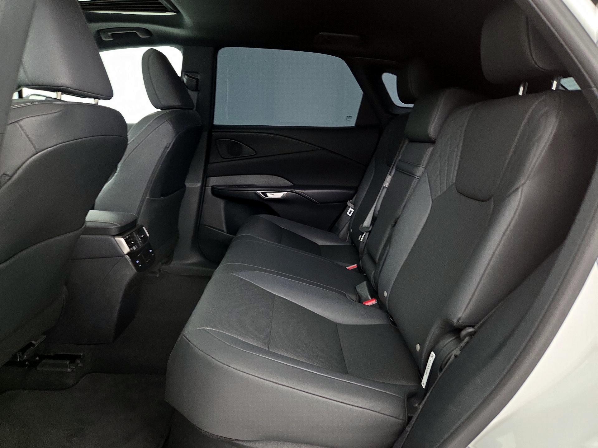 Thumbnail: 2024 Lexus RX - 20