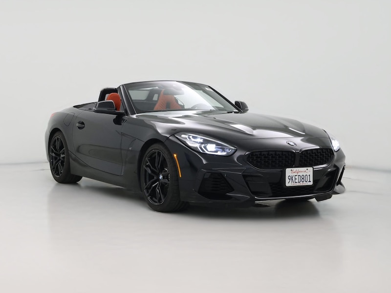 2020 BMW Z4 sDrive30i -
                  Duarte, CA