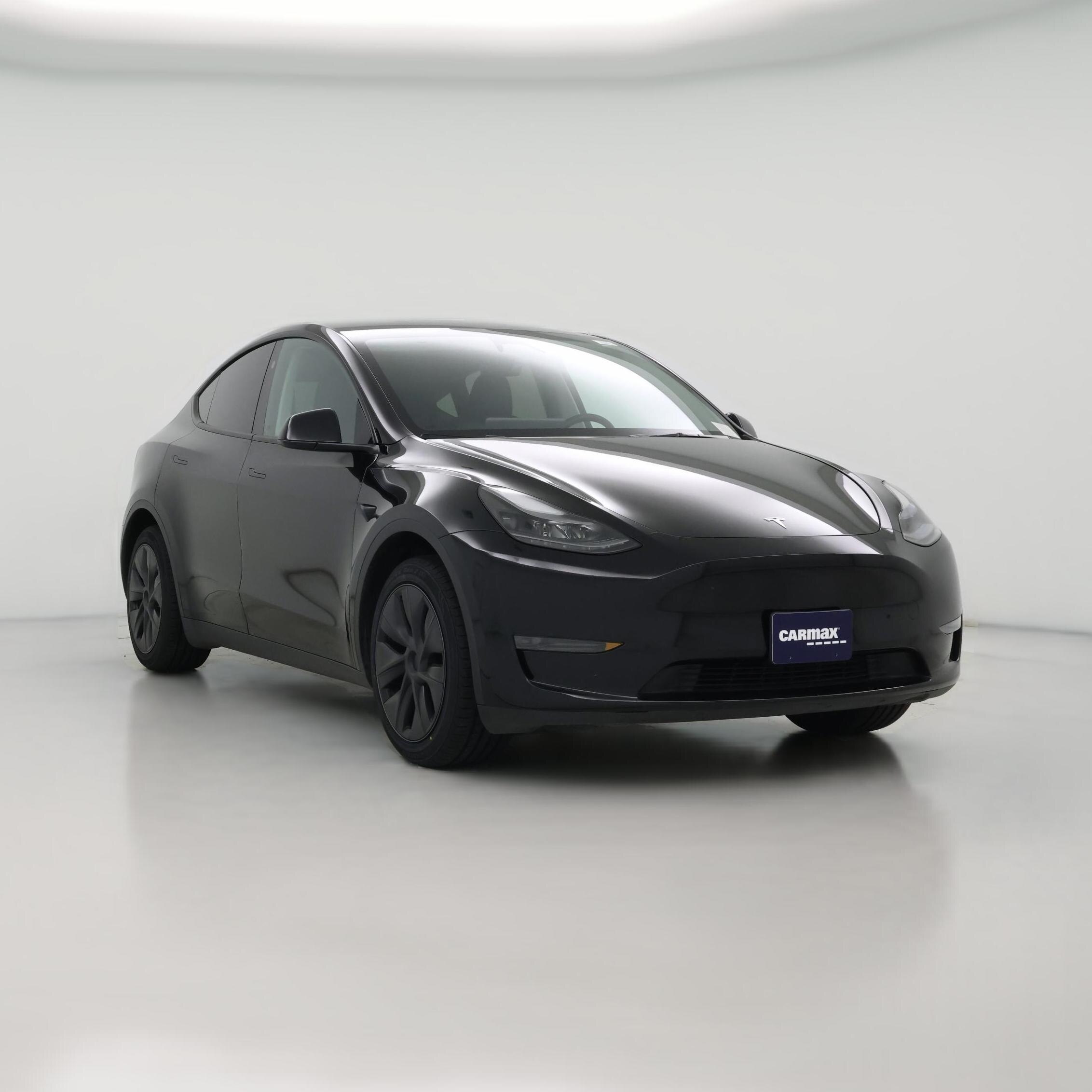 Thumbnail: 2024 Tesla Model Y - 1