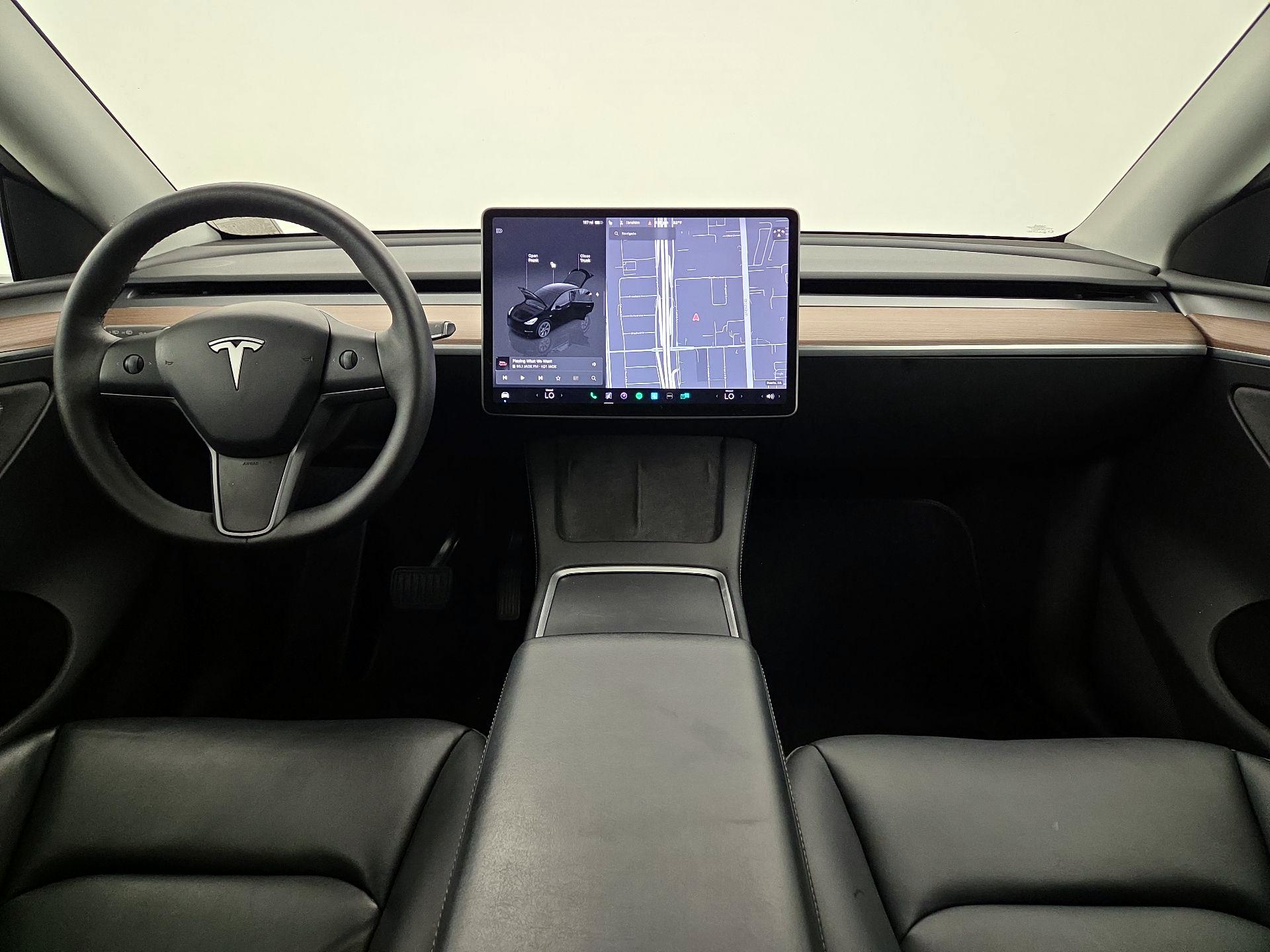 Thumbnail: 2024 Tesla Model Y - 9