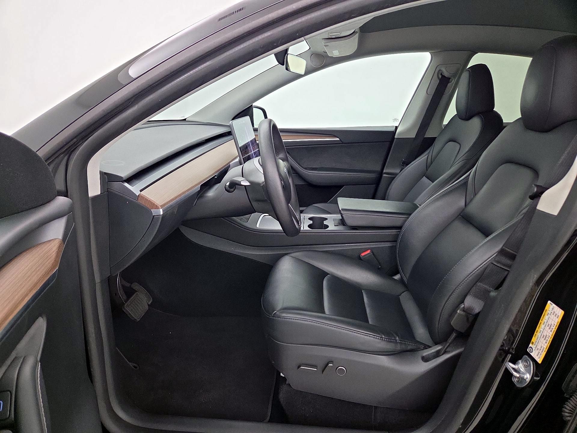 Thumbnail: 2024 Tesla Model Y - 11