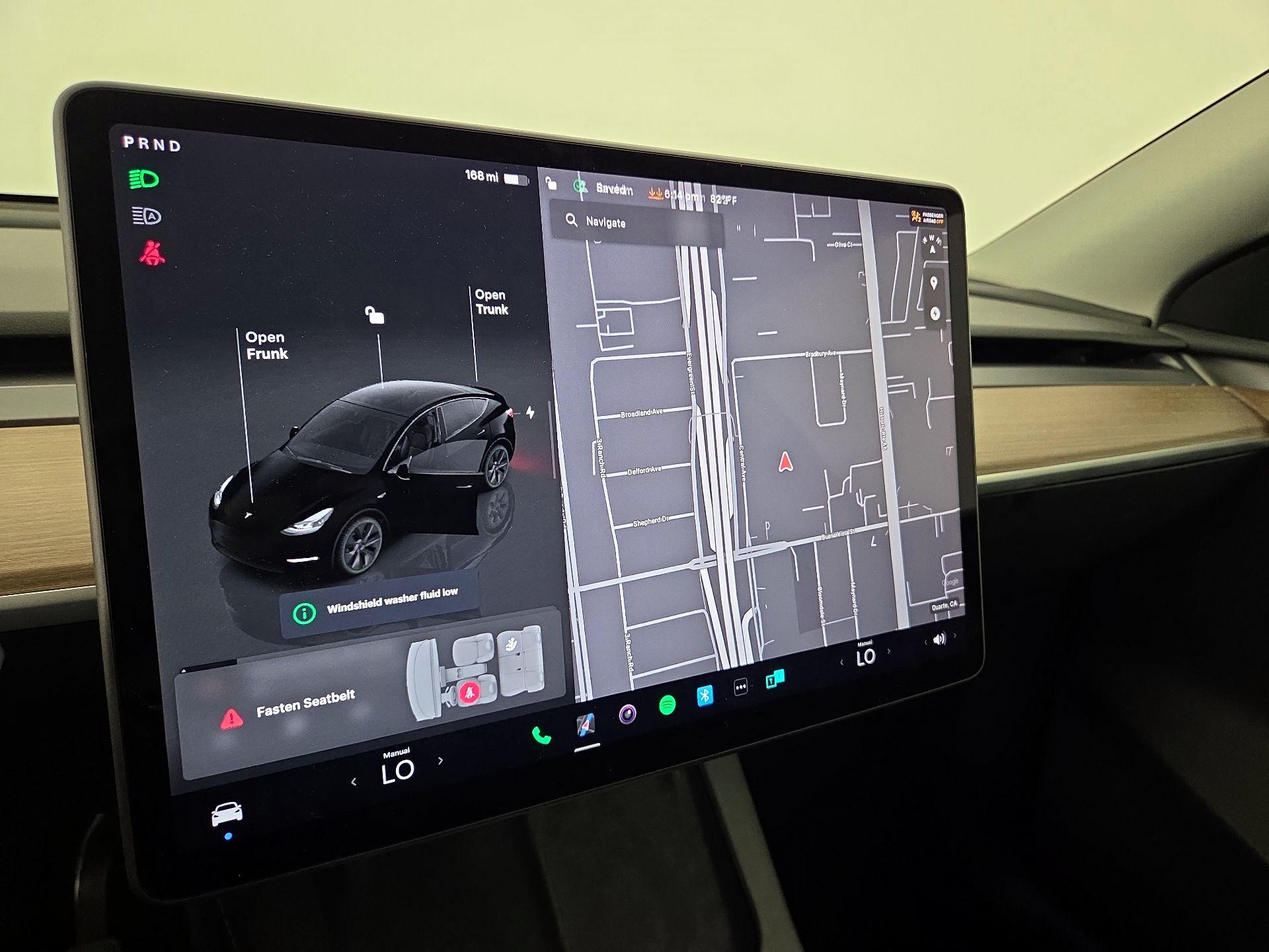 Thumbnail: 2024 Tesla Model Y - 13