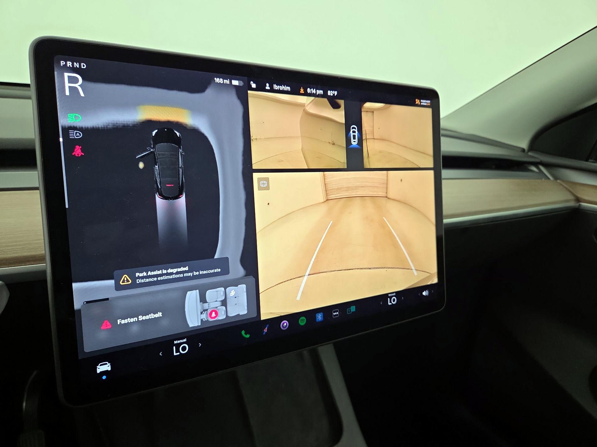 Thumbnail: 2024 Tesla Model Y - 14